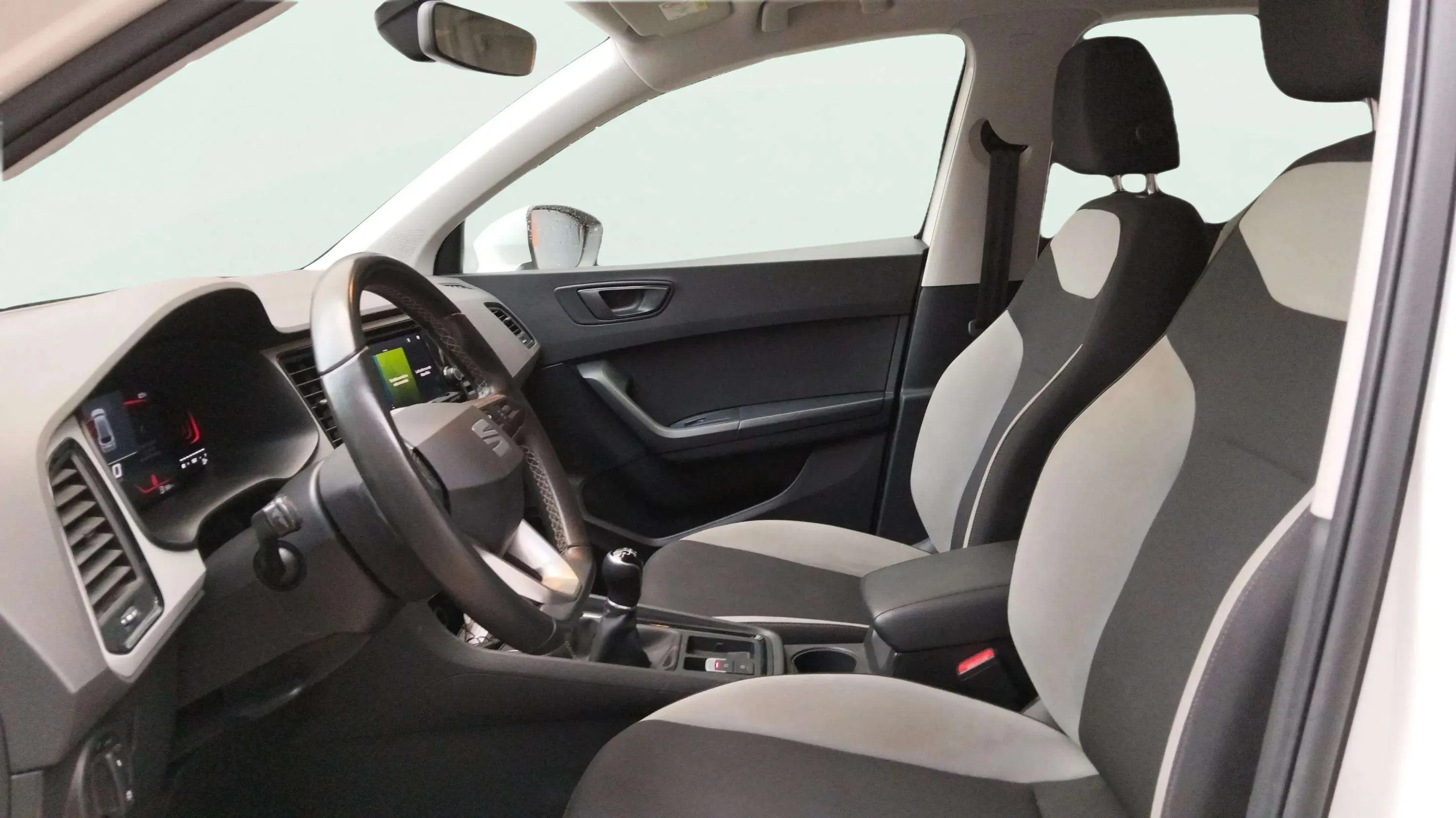 SEAT Ateca 1.0 TSI St&Sp Reference - foto 7
