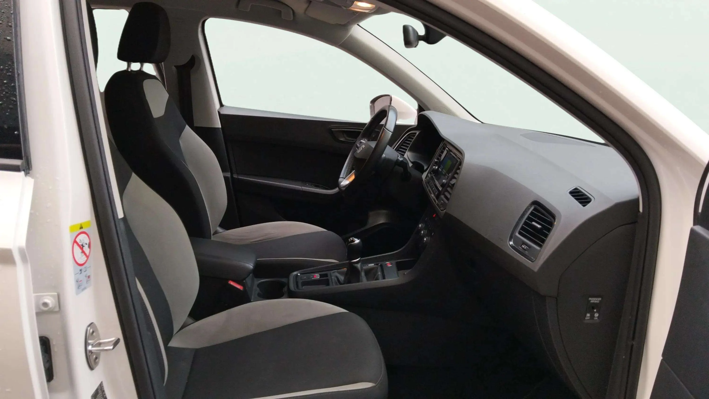 SEAT Ateca 1.0 TSI St&Sp Reference - foto 9
