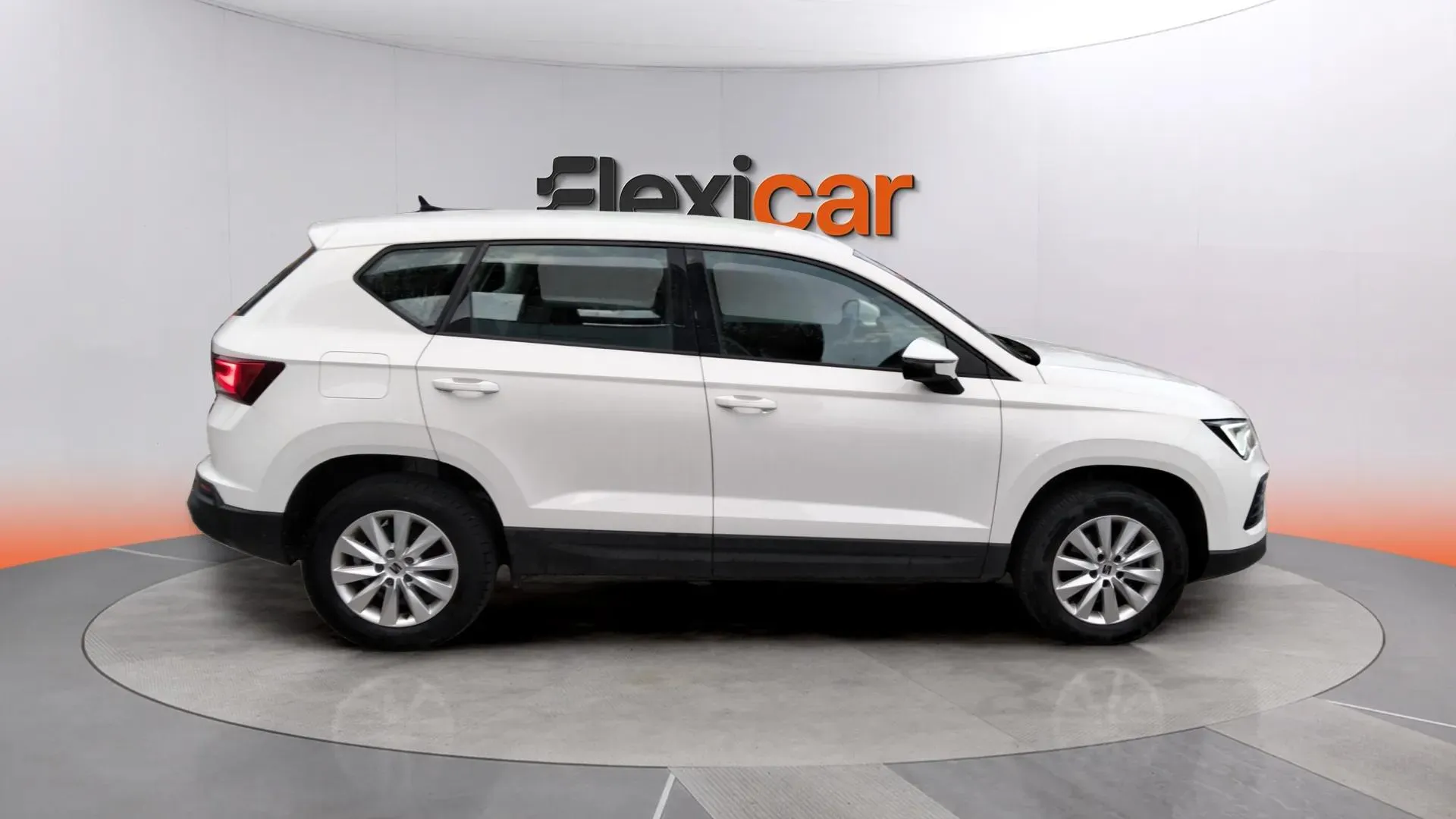 SEAT Ateca 1.0 TSI St&Sp Reference - foto 5