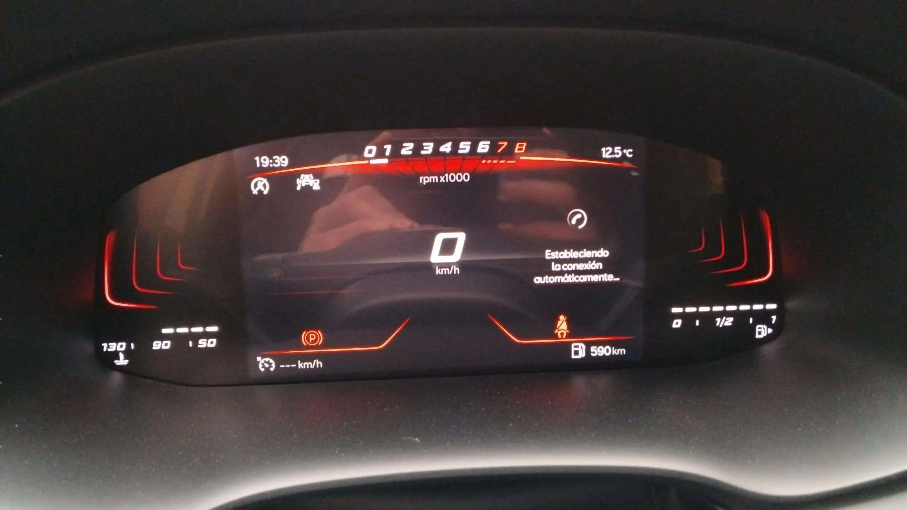 SEAT Ateca 1.0 TSI St&Sp Reference - foto 16