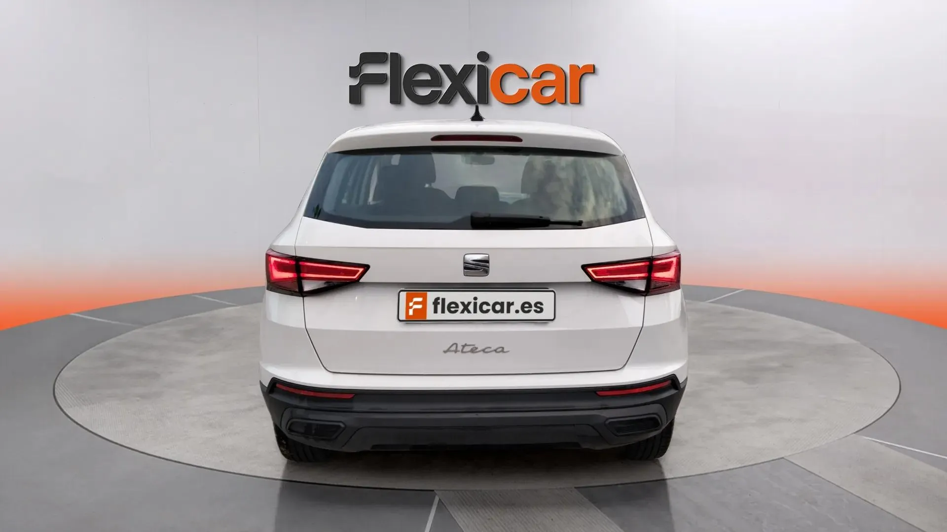 SEAT Ateca 1.0 TSI St&Sp Reference - foto 4