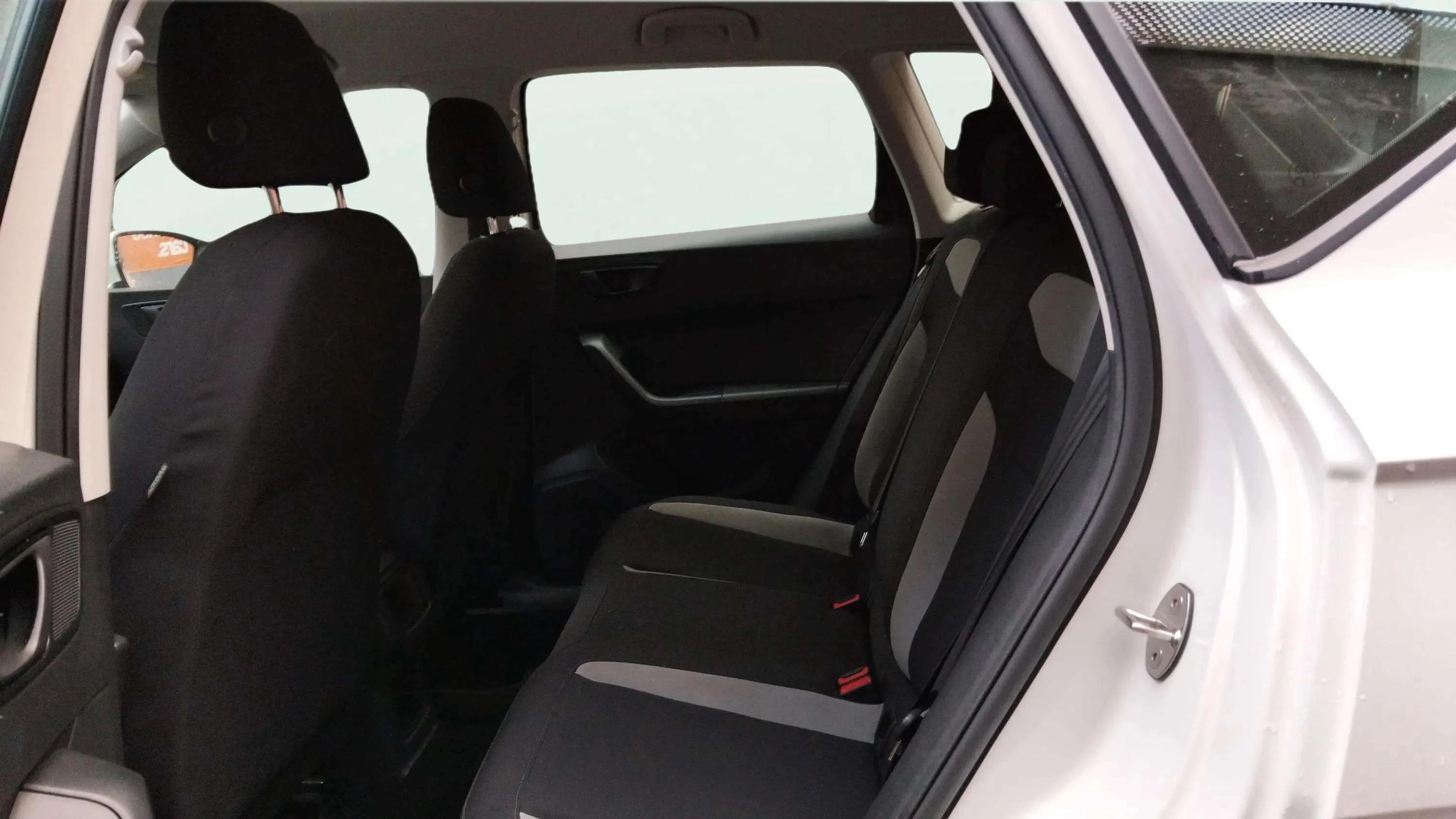 SEAT Ateca 1.0 TSI St&Sp Reference - foto 8