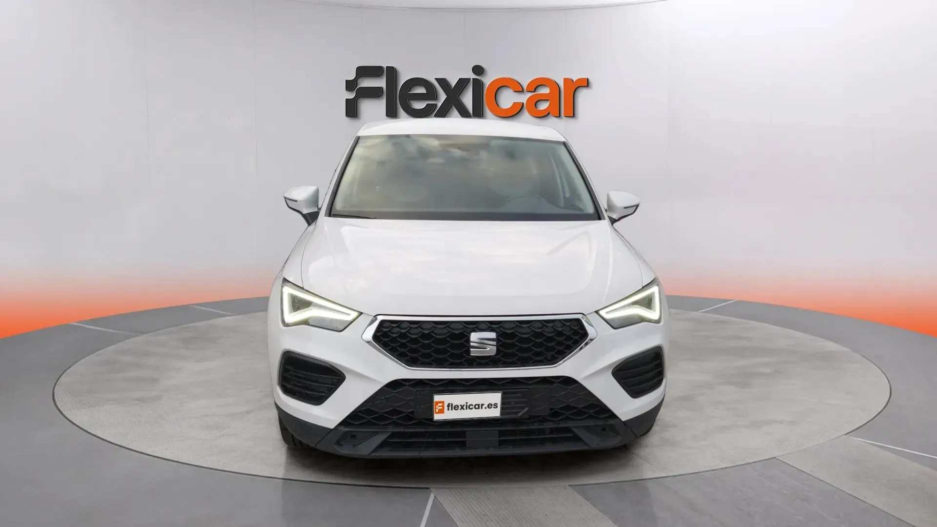 SEAT Ateca 1.0 TSI St&Sp Reference - foto 2