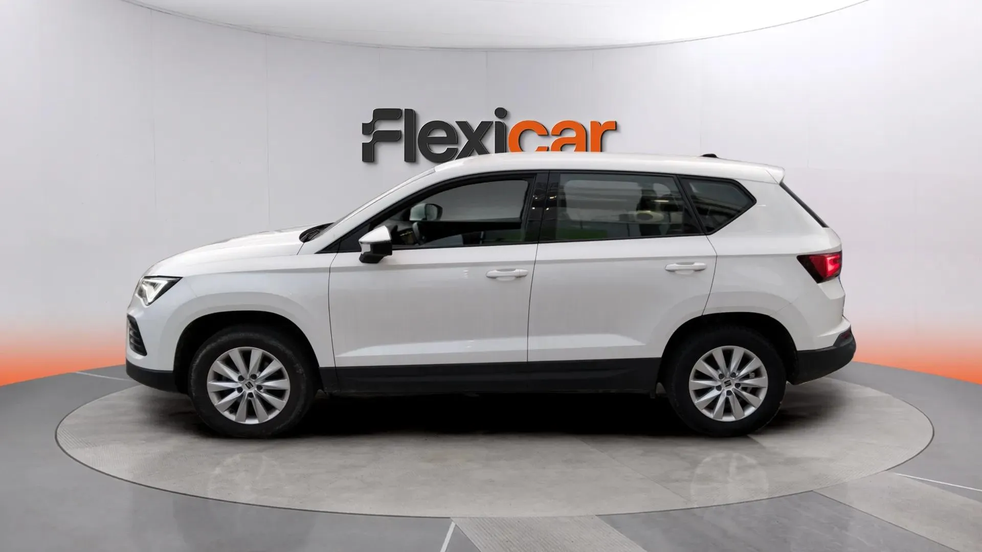 SEAT Ateca 1.0 TSI St&Sp Reference - foto 3