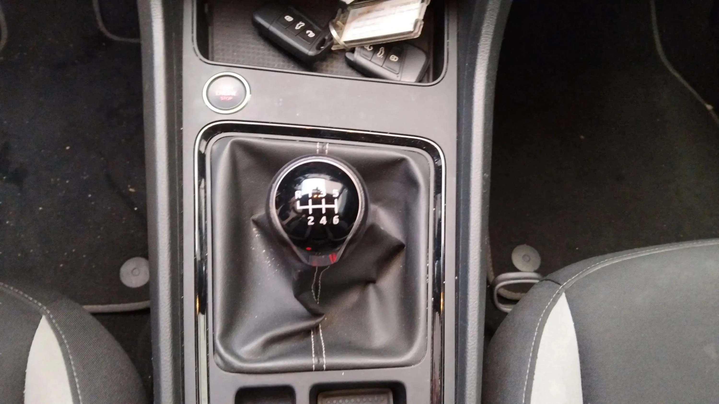 SEAT Ateca 1.0 TSI St&Sp Reference - foto 13