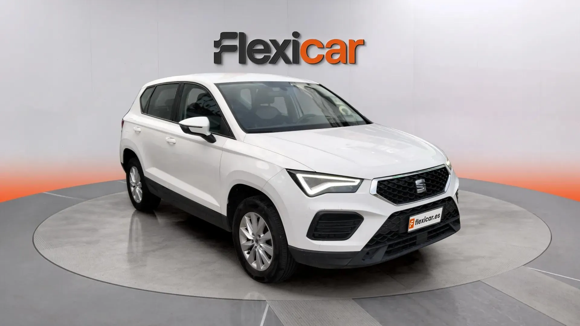 SEAT Ateca 1.0 TSI St&Sp Reference - foto 1