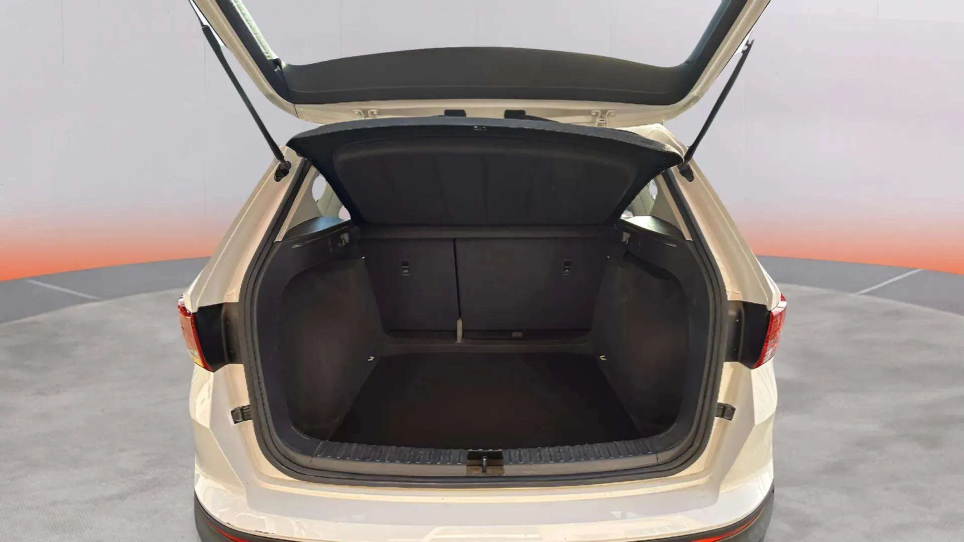 SEAT Ateca 1.0 TSI Reference - foto 9