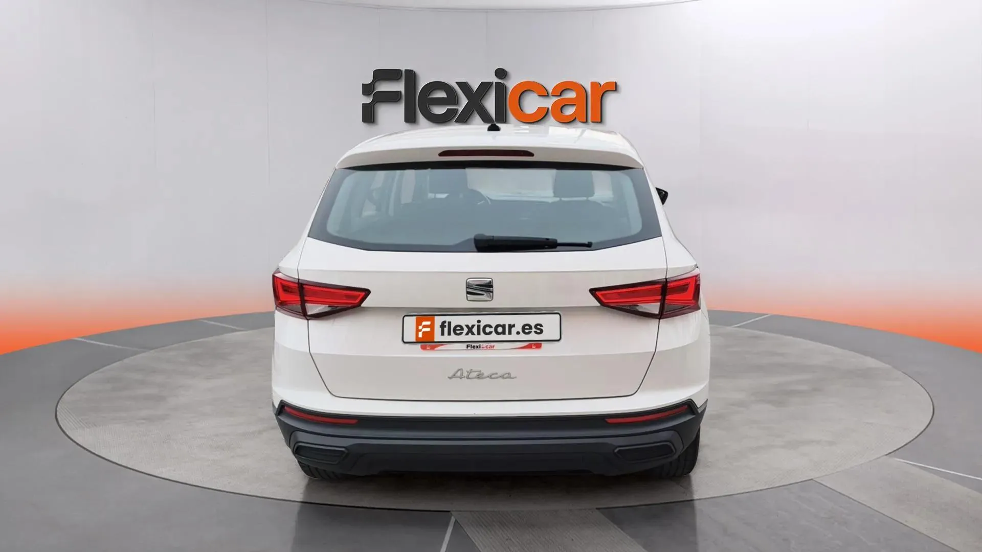 SEAT Ateca 1.0 TSI Reference - foto 3