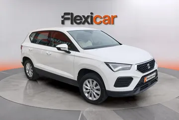 seat ateca 10 tsi 81kw 110cv st ampsp reference gasolina manual alcobendas 903000000219520