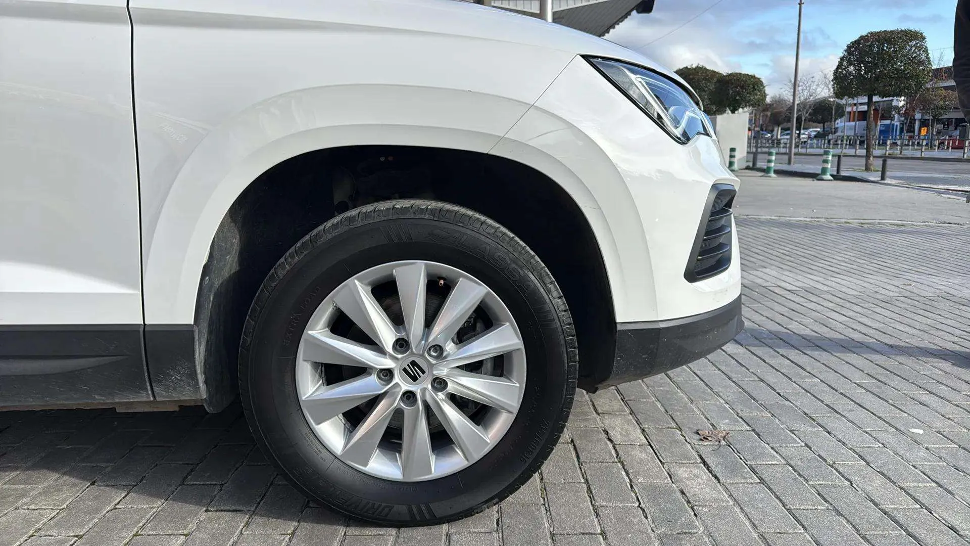 SEAT Ateca 1.0 TSI Reference - foto 10