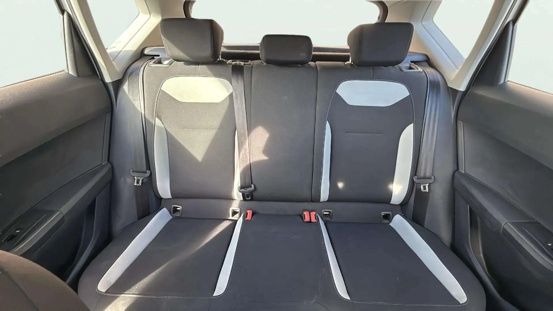 SEAT Ateca 1.0 TSI Reference - foto 8