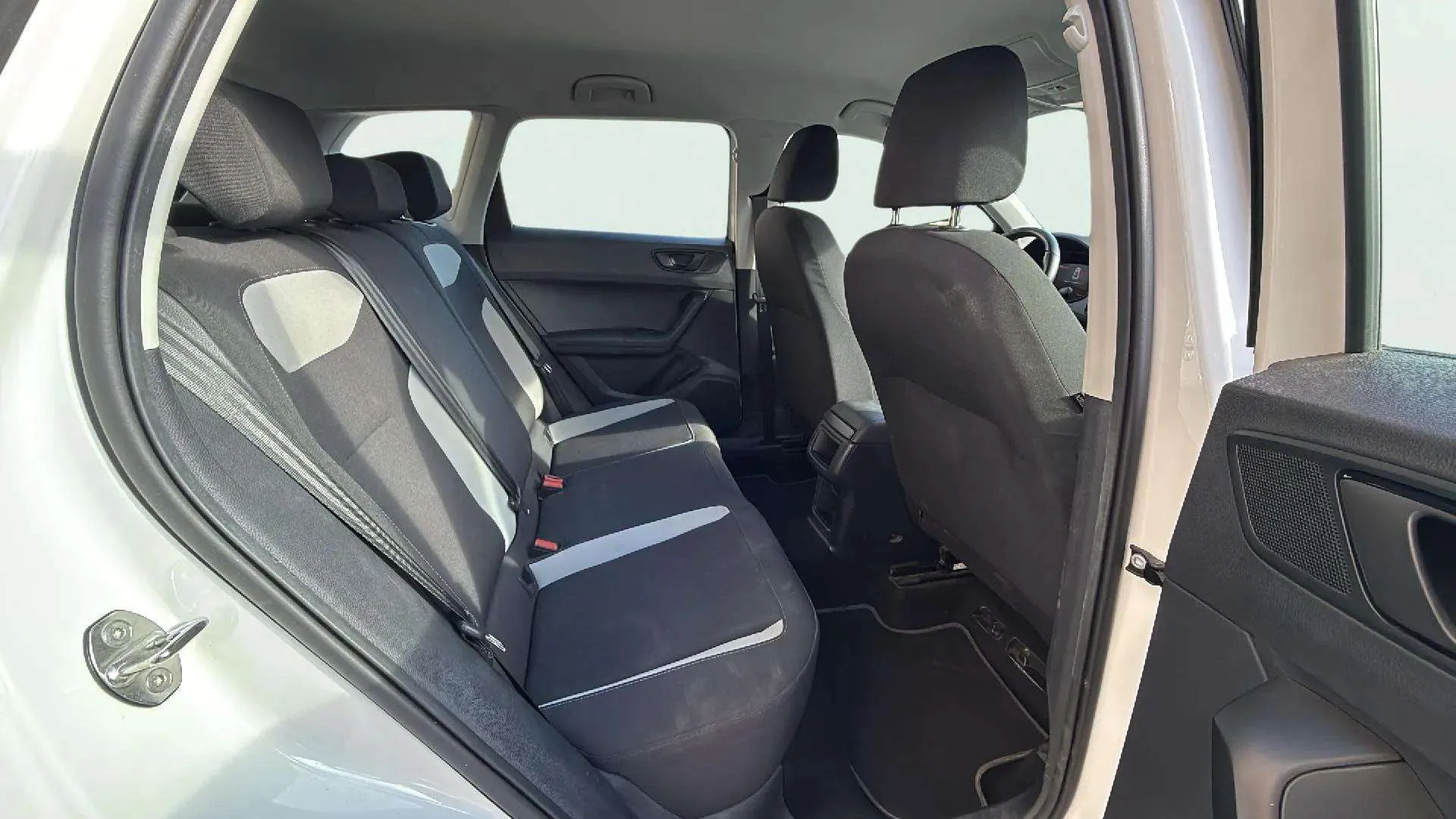 SEAT Ateca 1.0 TSI Reference - foto 7