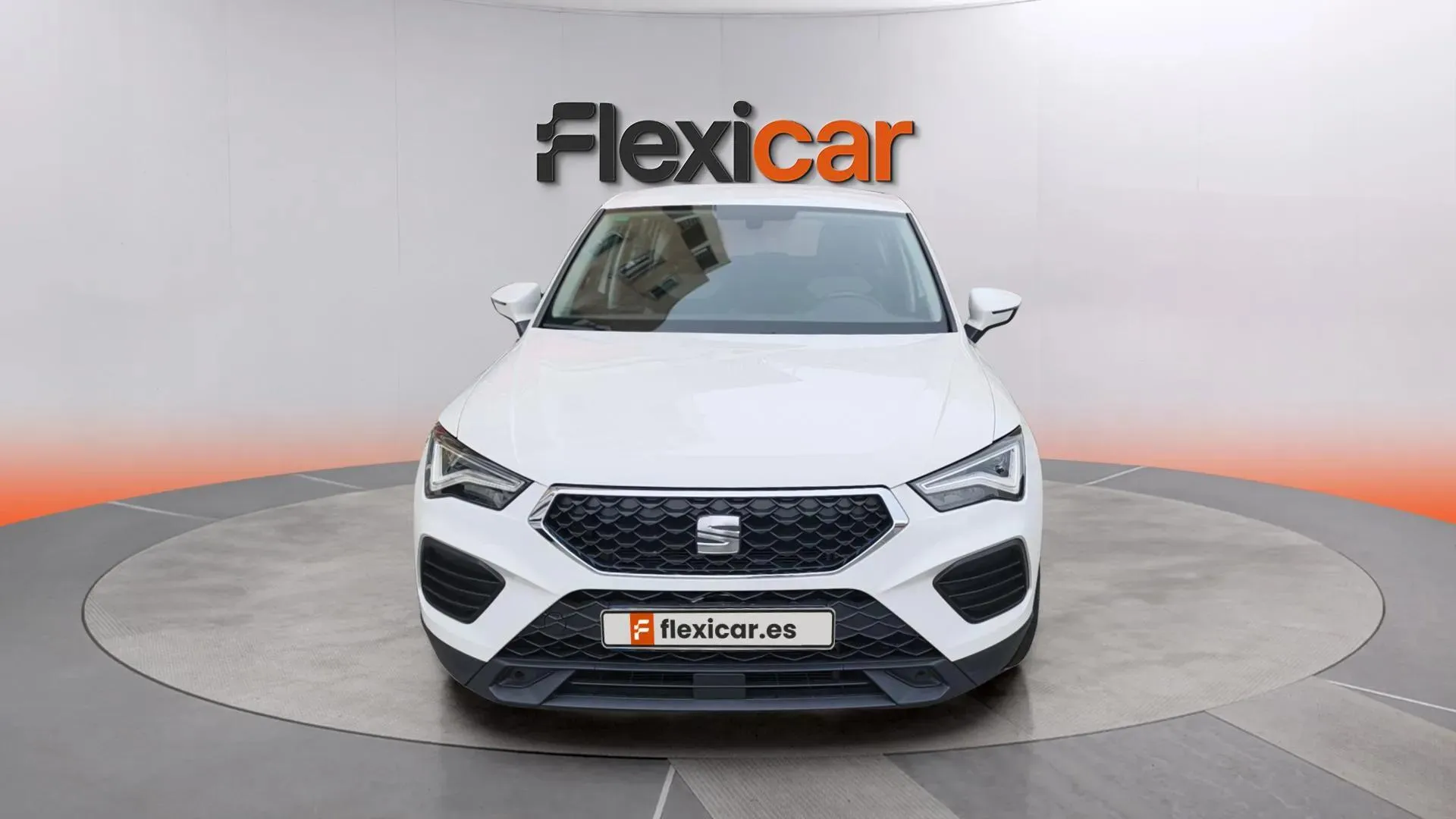 SEAT Ateca 1.0 TSI Reference - foto 5