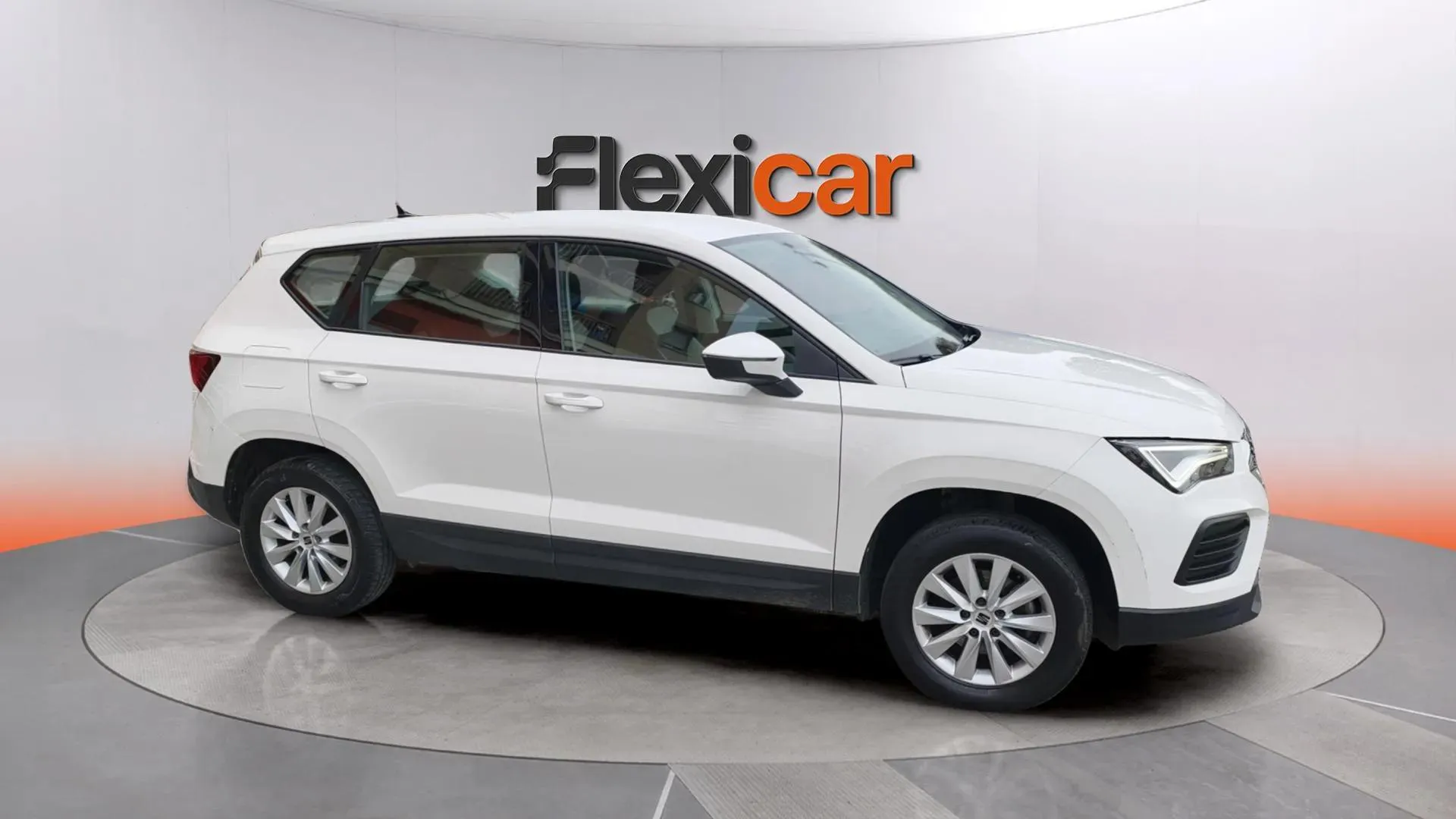 SEAT Ateca 1.0 TSI Reference - foto 2