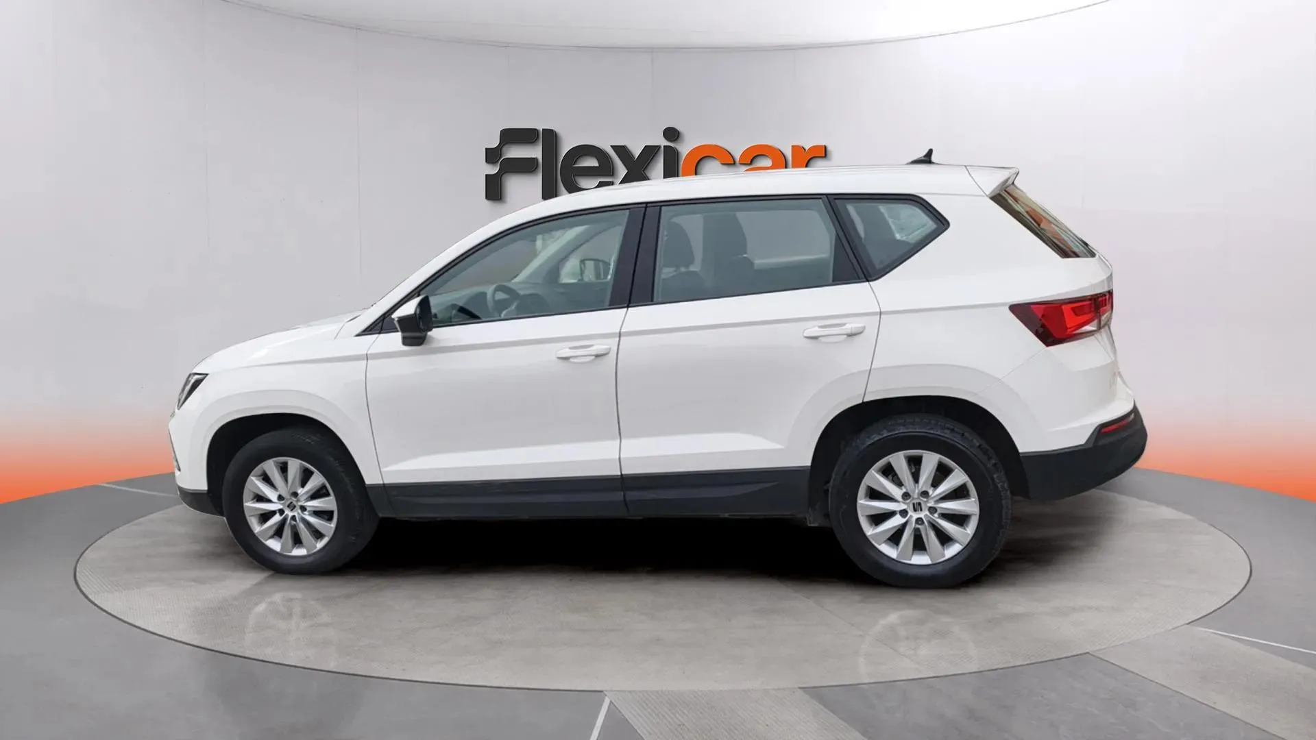 SEAT Ateca 1.0 TSI Reference - foto 4