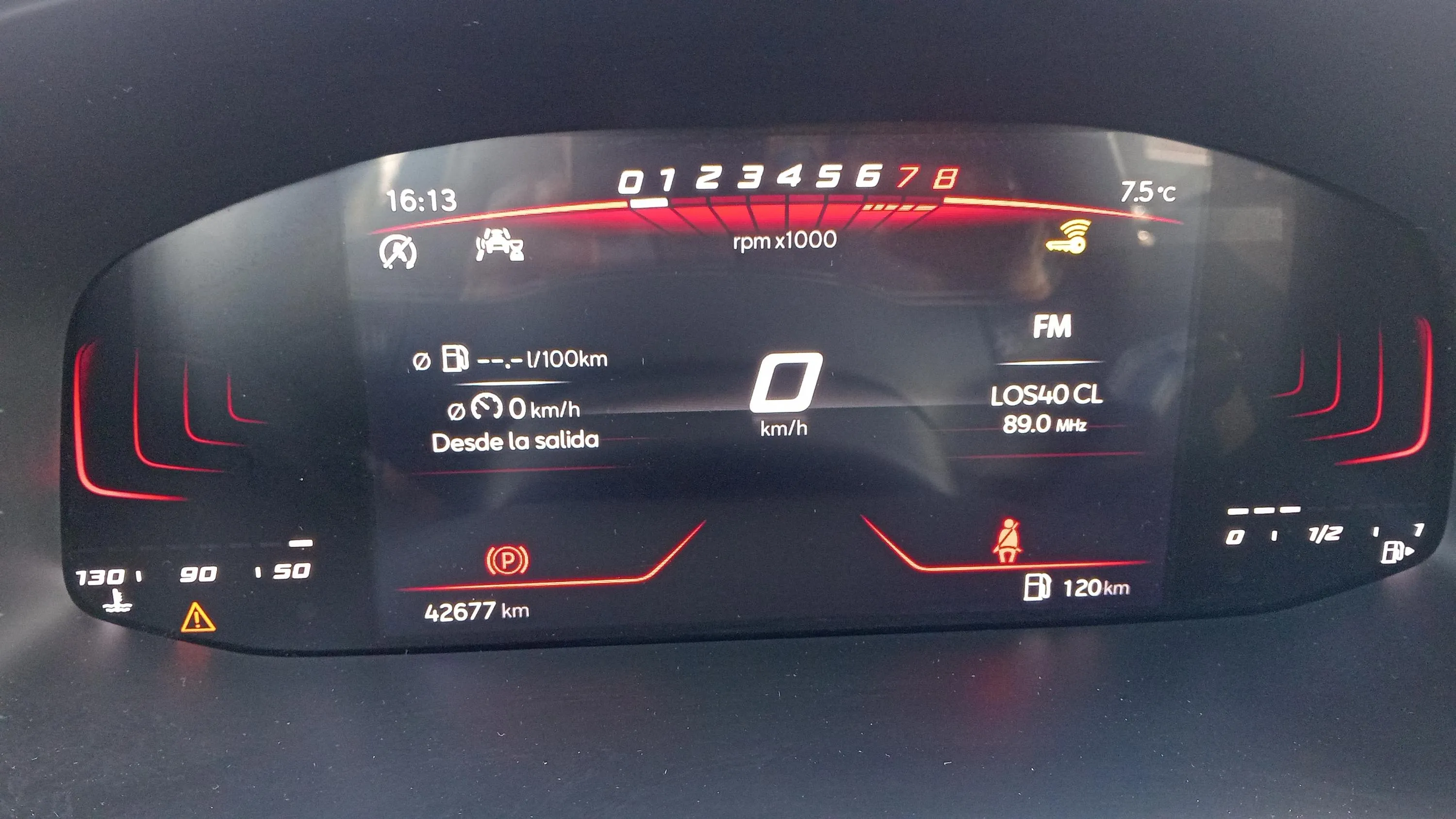 SEAT Ateca 1.0 TSI Reference - foto 17