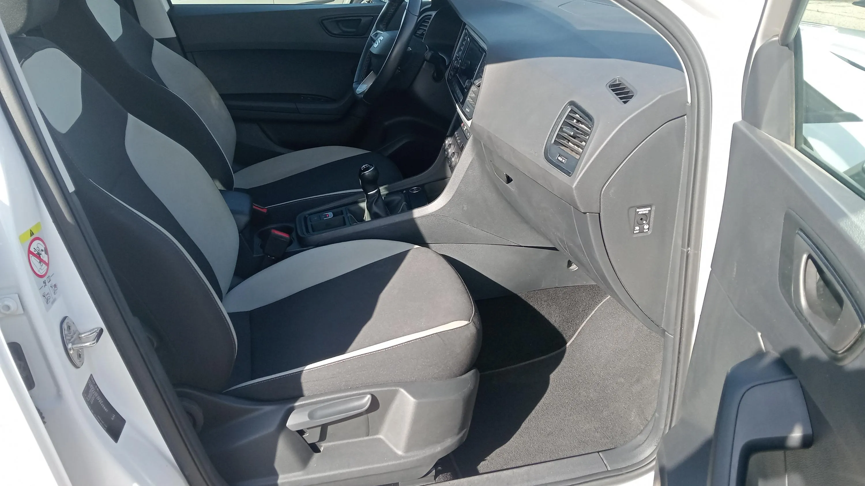 SEAT Ateca 1.0 TSI Reference - foto 18
