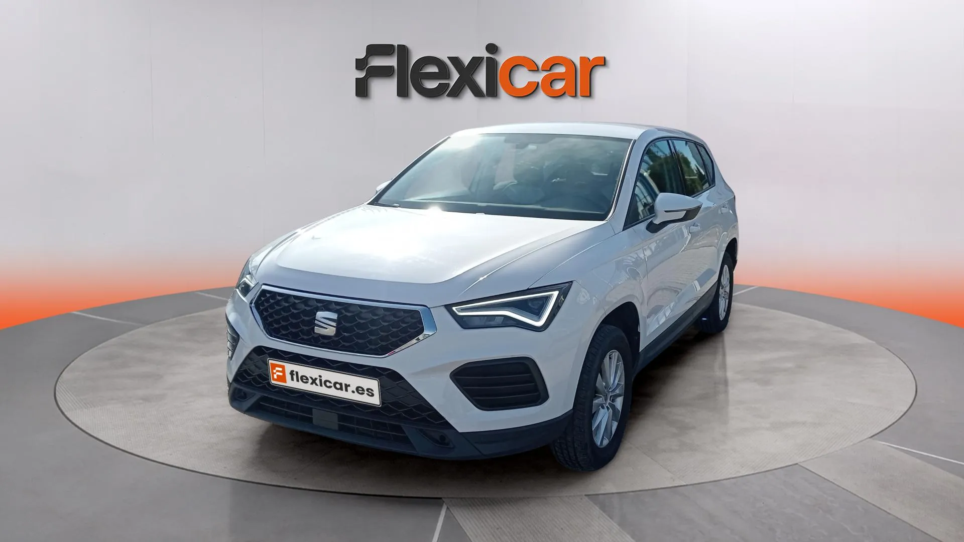 SEAT Ateca 1.0 TSI Reference - foto 4