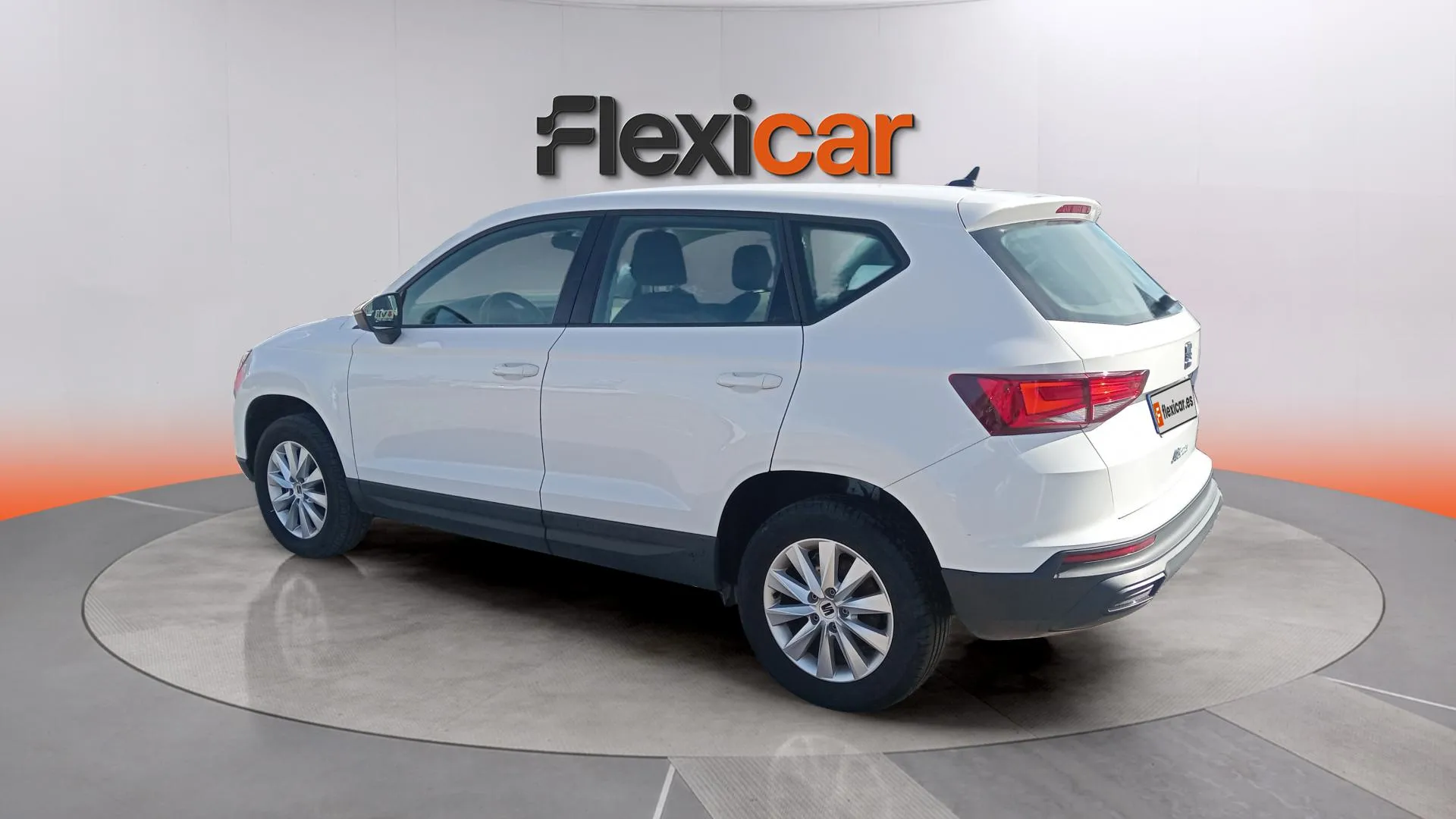 SEAT Ateca 1.0 TSI Reference - foto 7