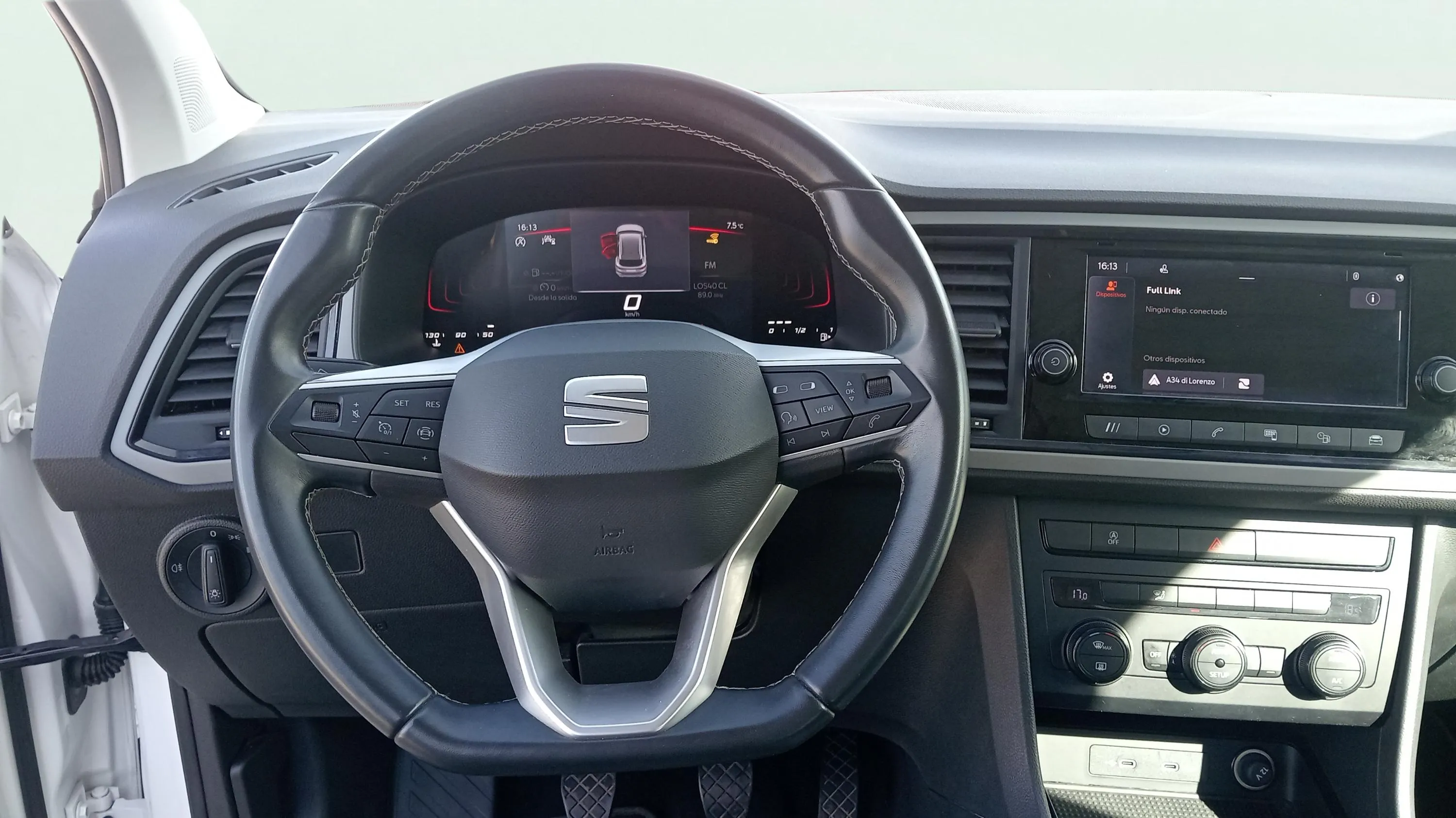 SEAT Ateca 1.0 TSI Reference - foto 16