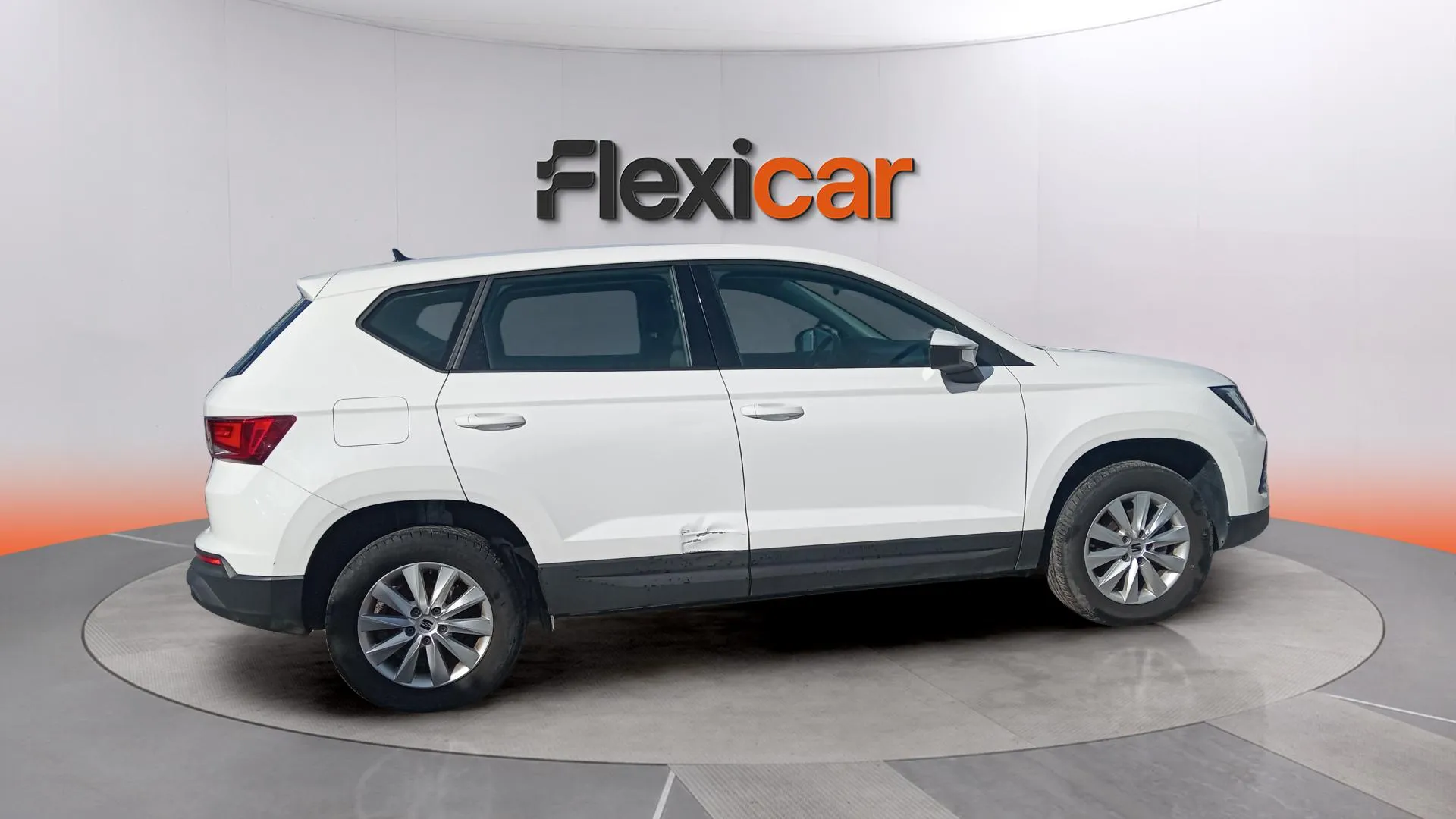 SEAT Ateca 1.0 TSI Reference - foto 12