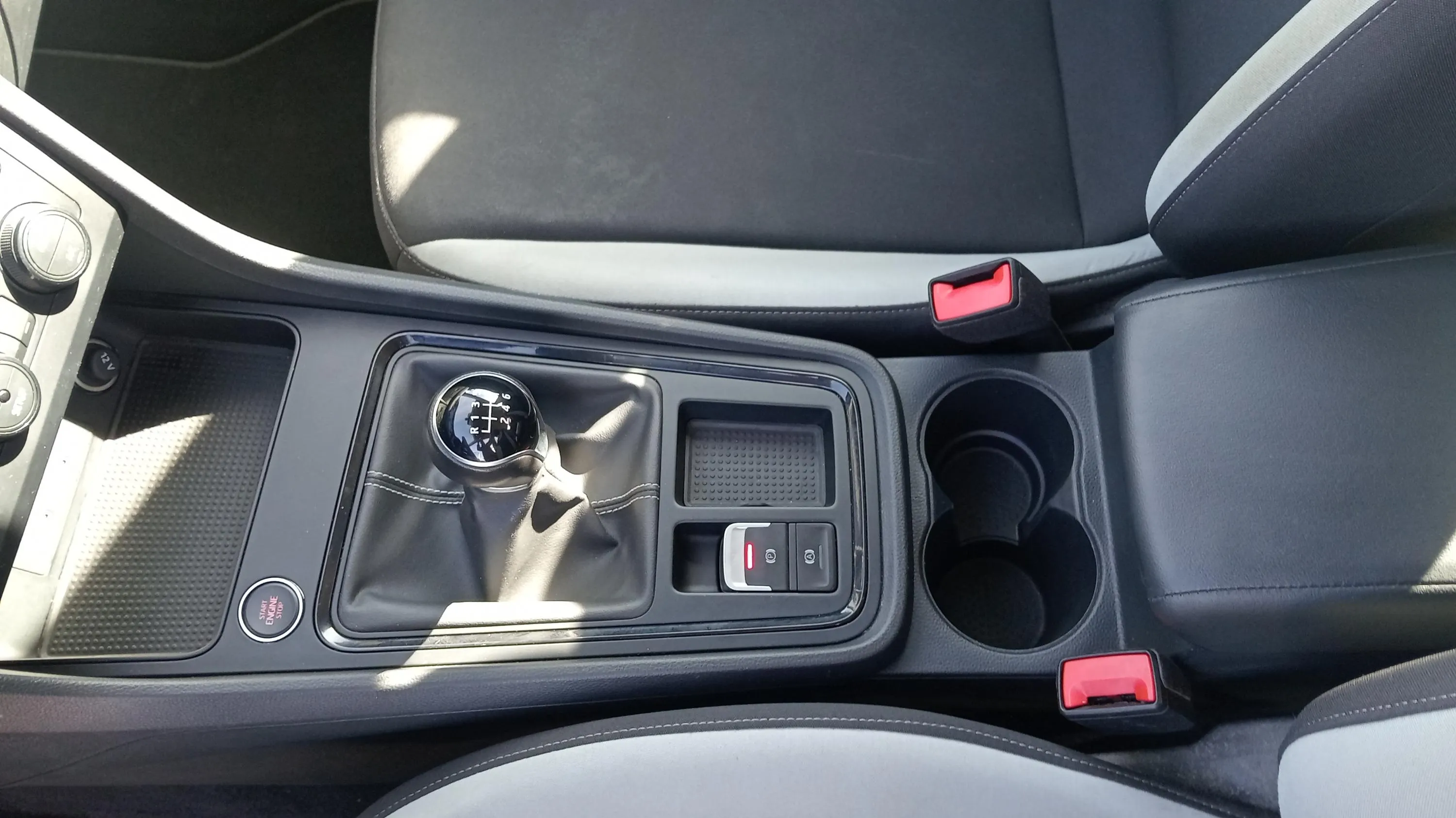 SEAT Ateca 1.0 TSI Reference - foto 25