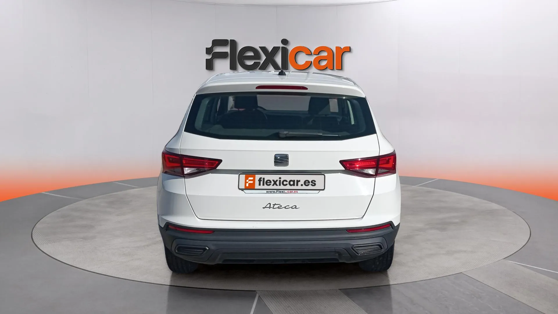 SEAT Ateca 1.0 TSI Reference - foto 9