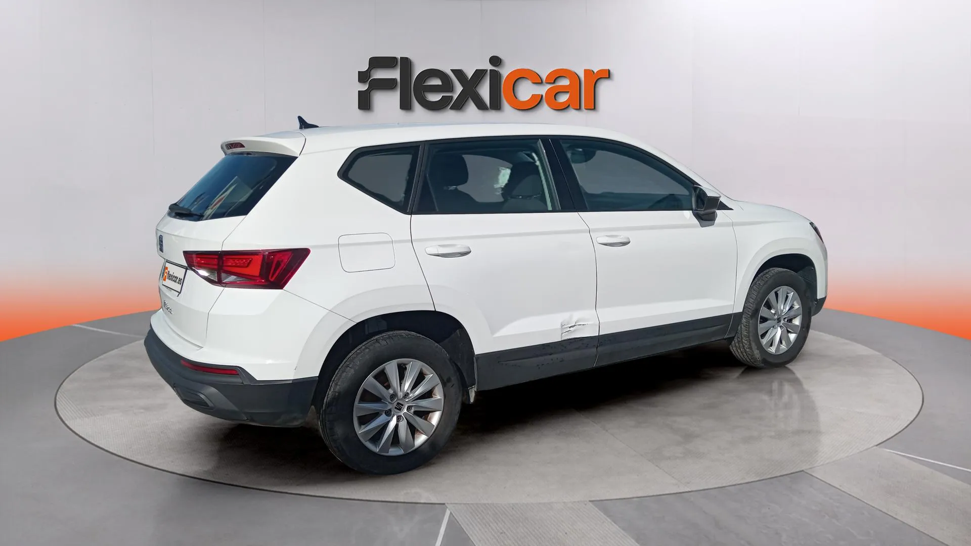SEAT Ateca 1.0 TSI Reference - foto 11