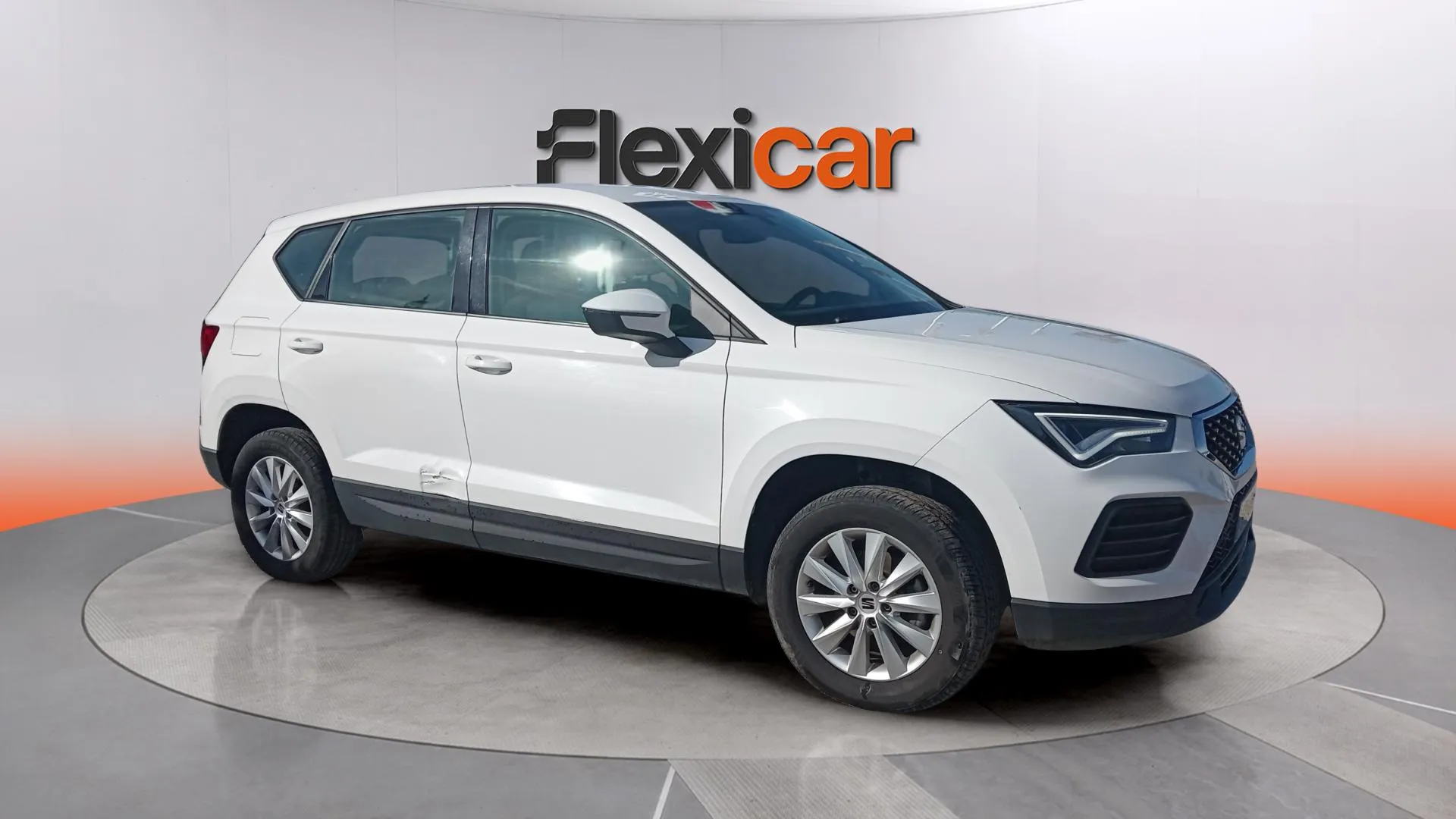 SEAT Ateca 1.0 TSI Reference - foto 1