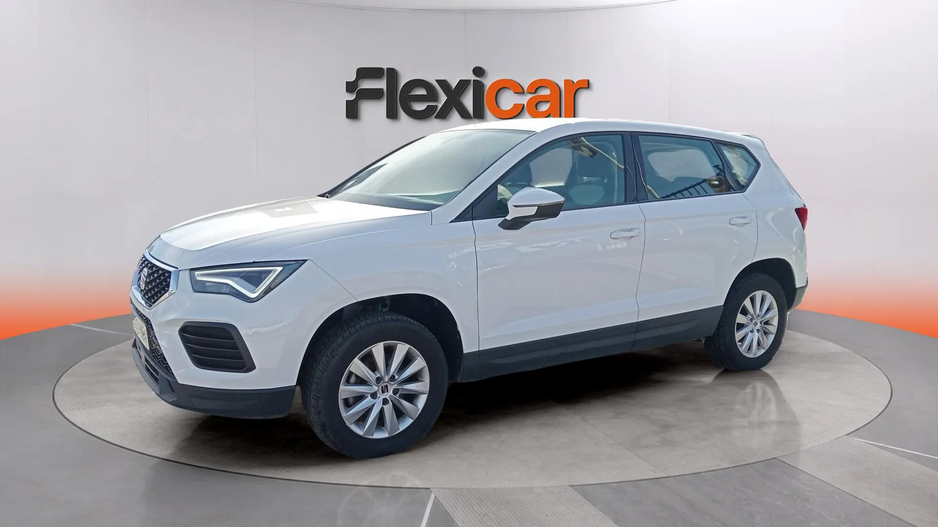 SEAT Ateca 1.0 TSI Reference - foto 5