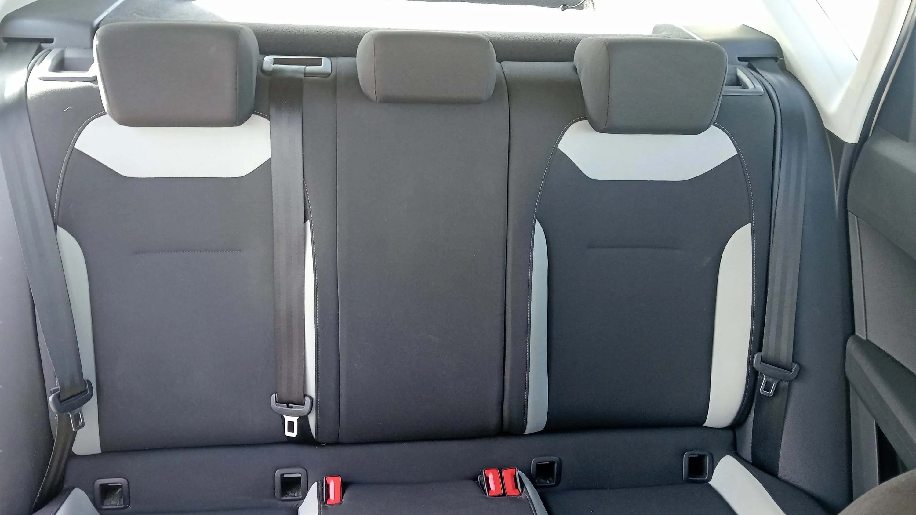 SEAT Ateca 1.0 TSI Reference - foto 19