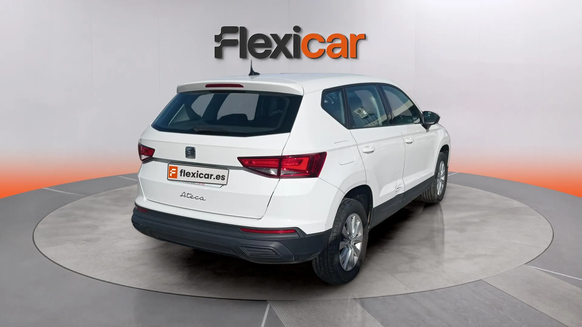 SEAT Ateca 1.0 TSI Reference - foto 10