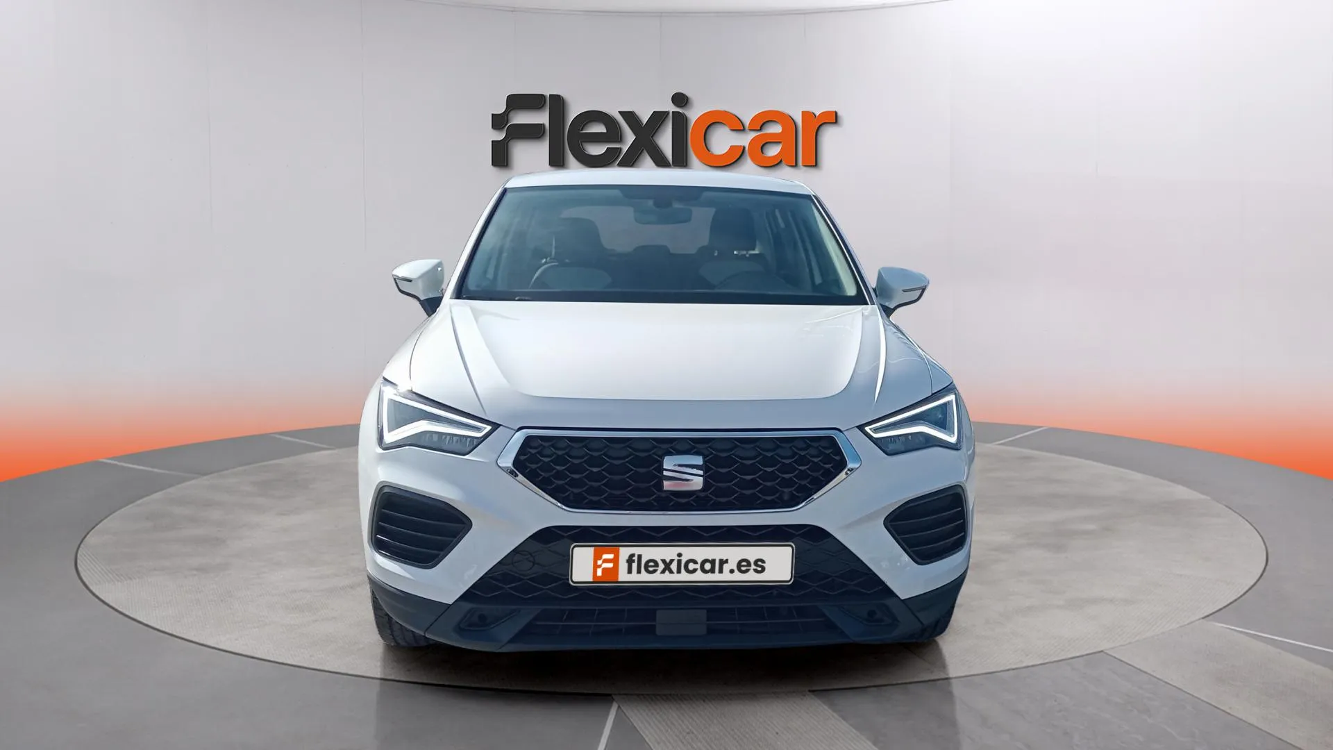 SEAT Ateca 1.0 TSI Reference - foto 3