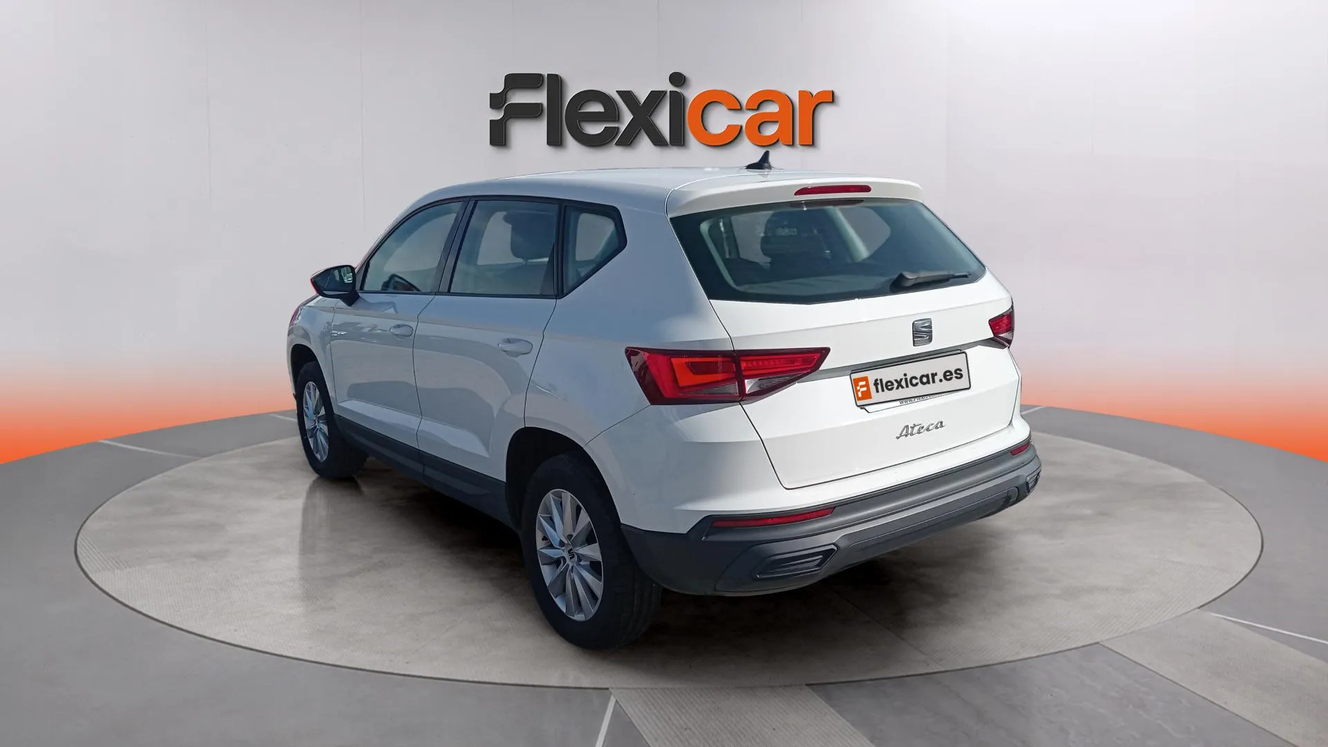 SEAT Ateca 1.0 TSI Reference - foto 8