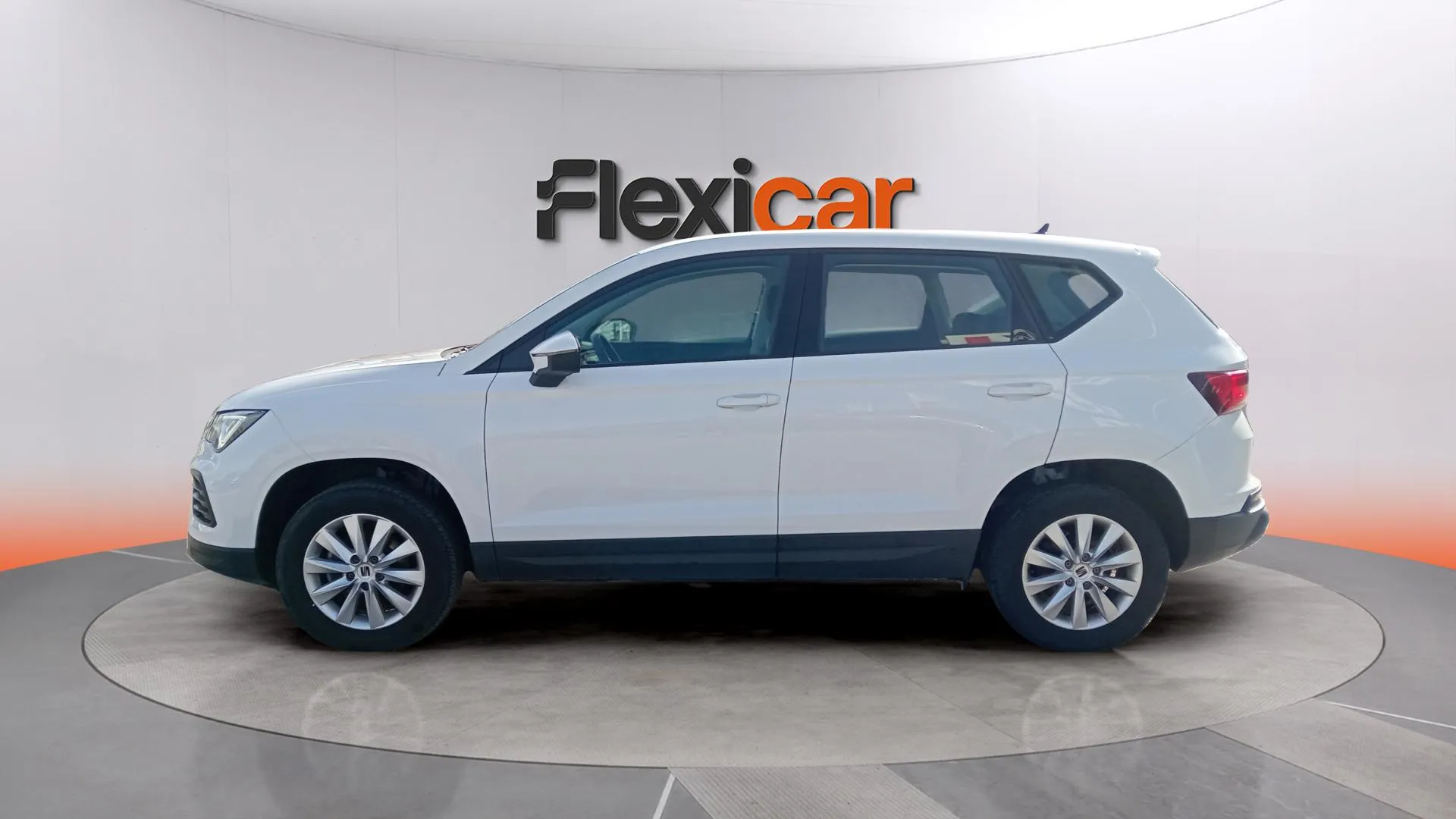 SEAT Ateca 1.0 TSI Reference - foto 6