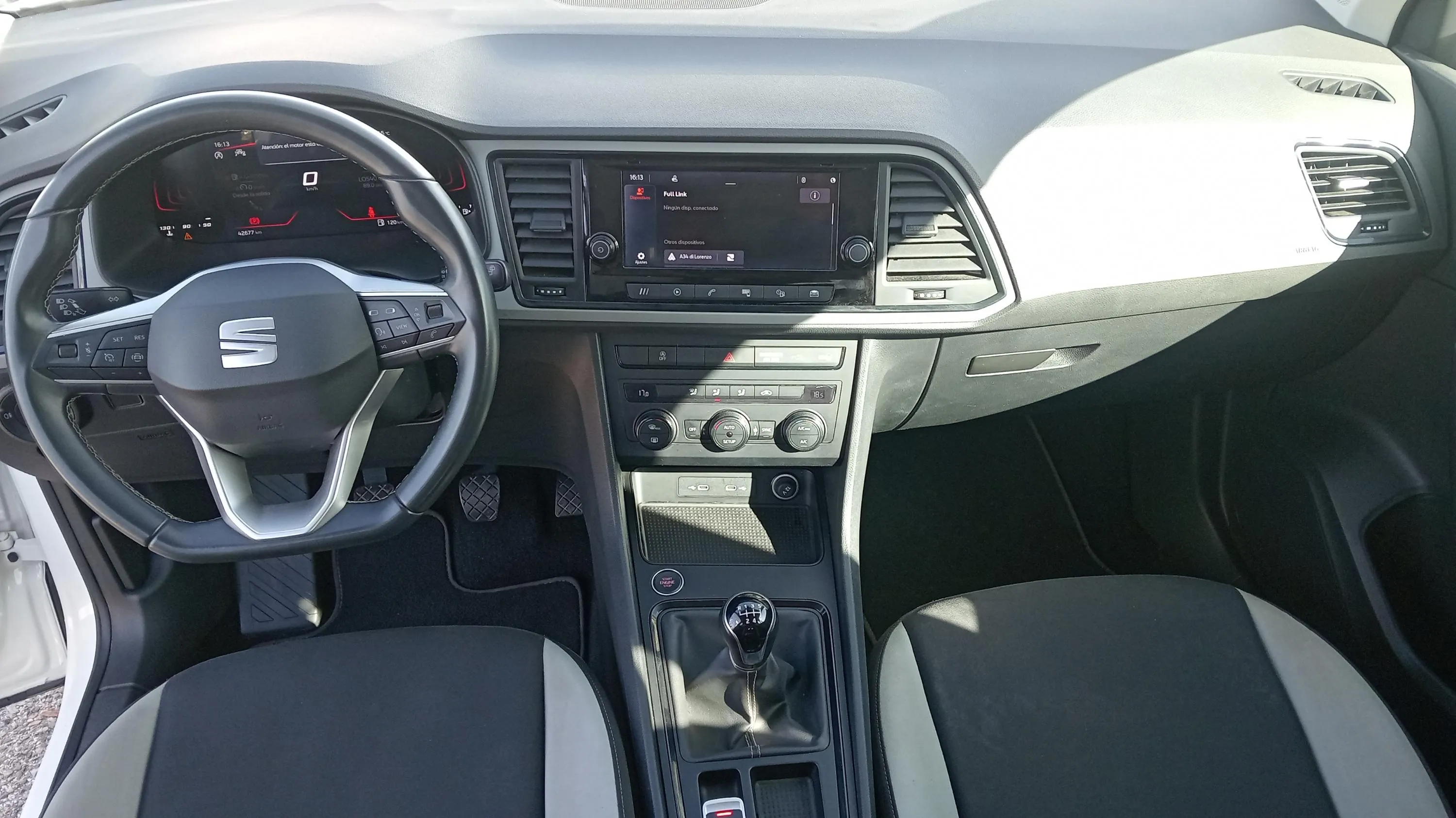 SEAT Ateca 1.0 TSI Reference - foto 14