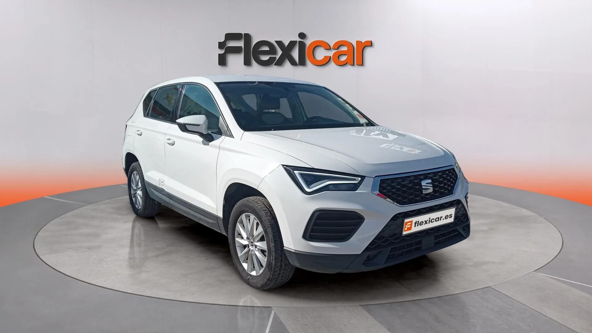 SEAT Ateca 1.0 TSI Reference - foto 2