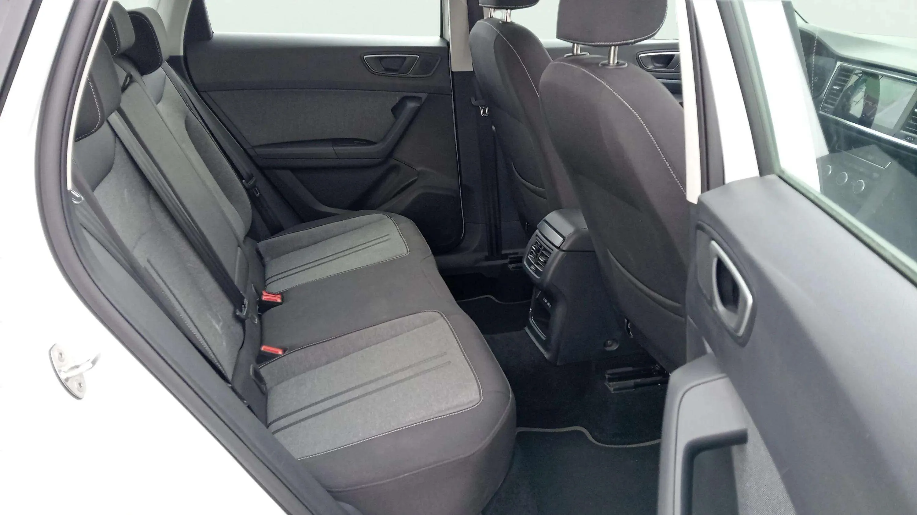 SEAT Ateca 1.5 TSI DSG Style - foto 20