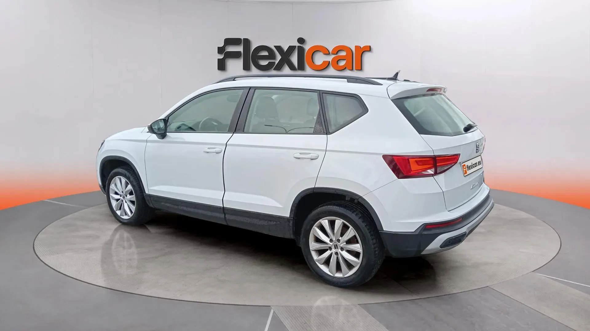 SEAT Ateca 1.5 TSI DSG Style - foto 7