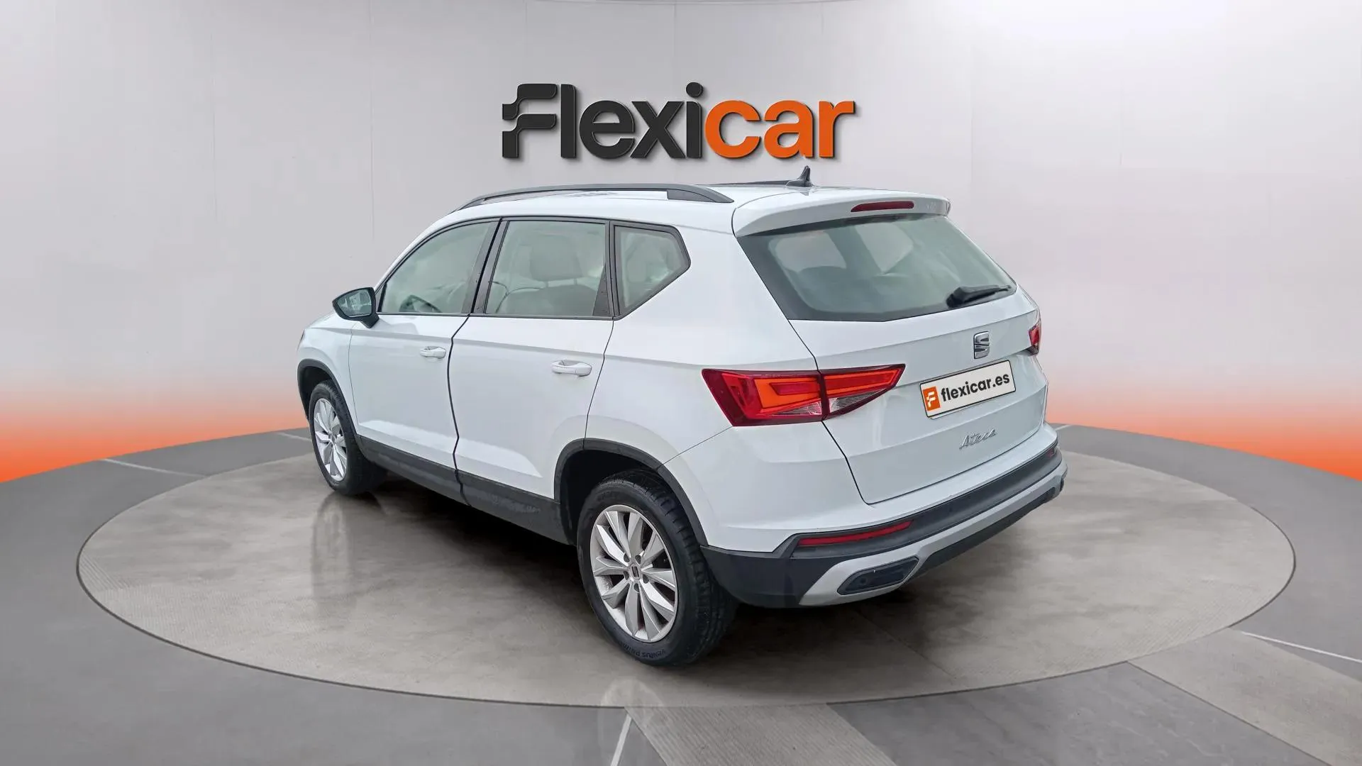 SEAT Ateca 1.5 TSI DSG Style - foto 8