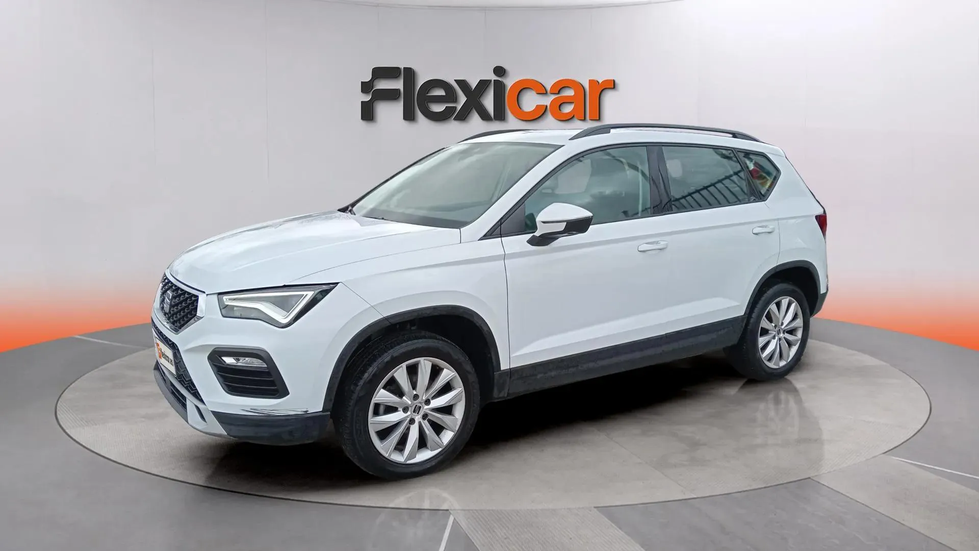 SEAT Ateca 1.5 TSI DSG Style - foto 5