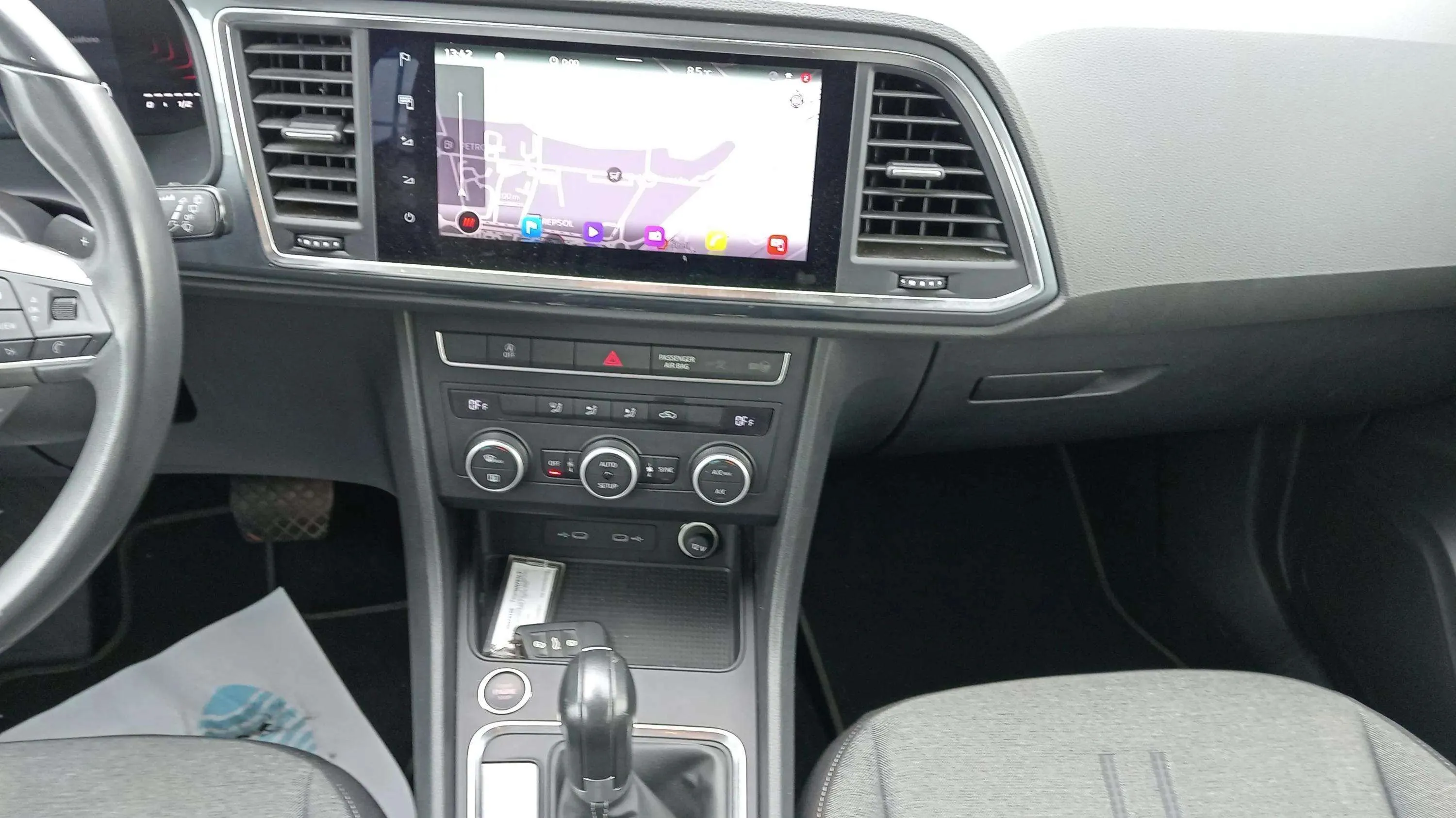 SEAT Ateca 1.5 TSI DSG Style - foto 16