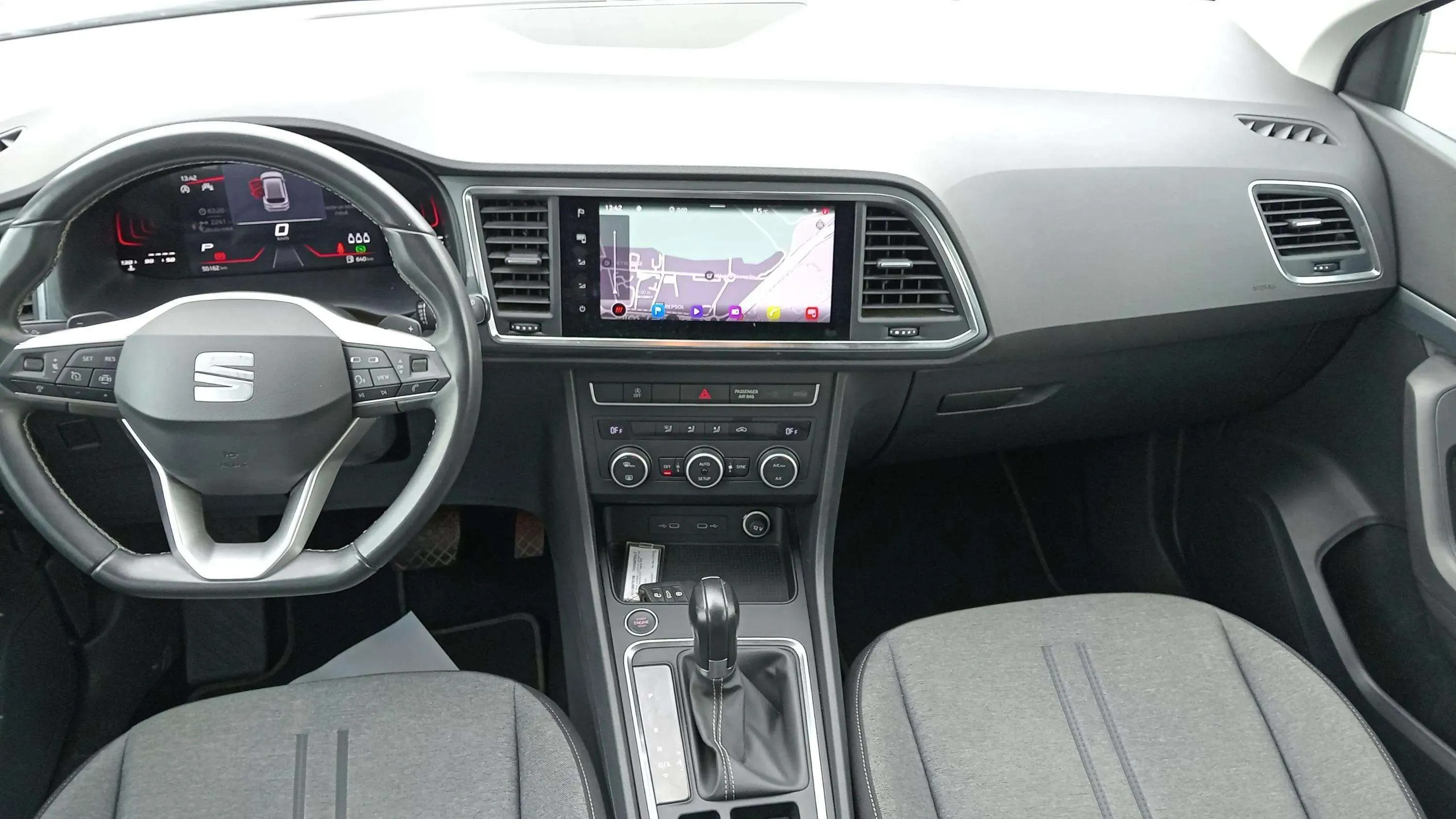 SEAT Ateca 1.5 TSI DSG Style - foto 15