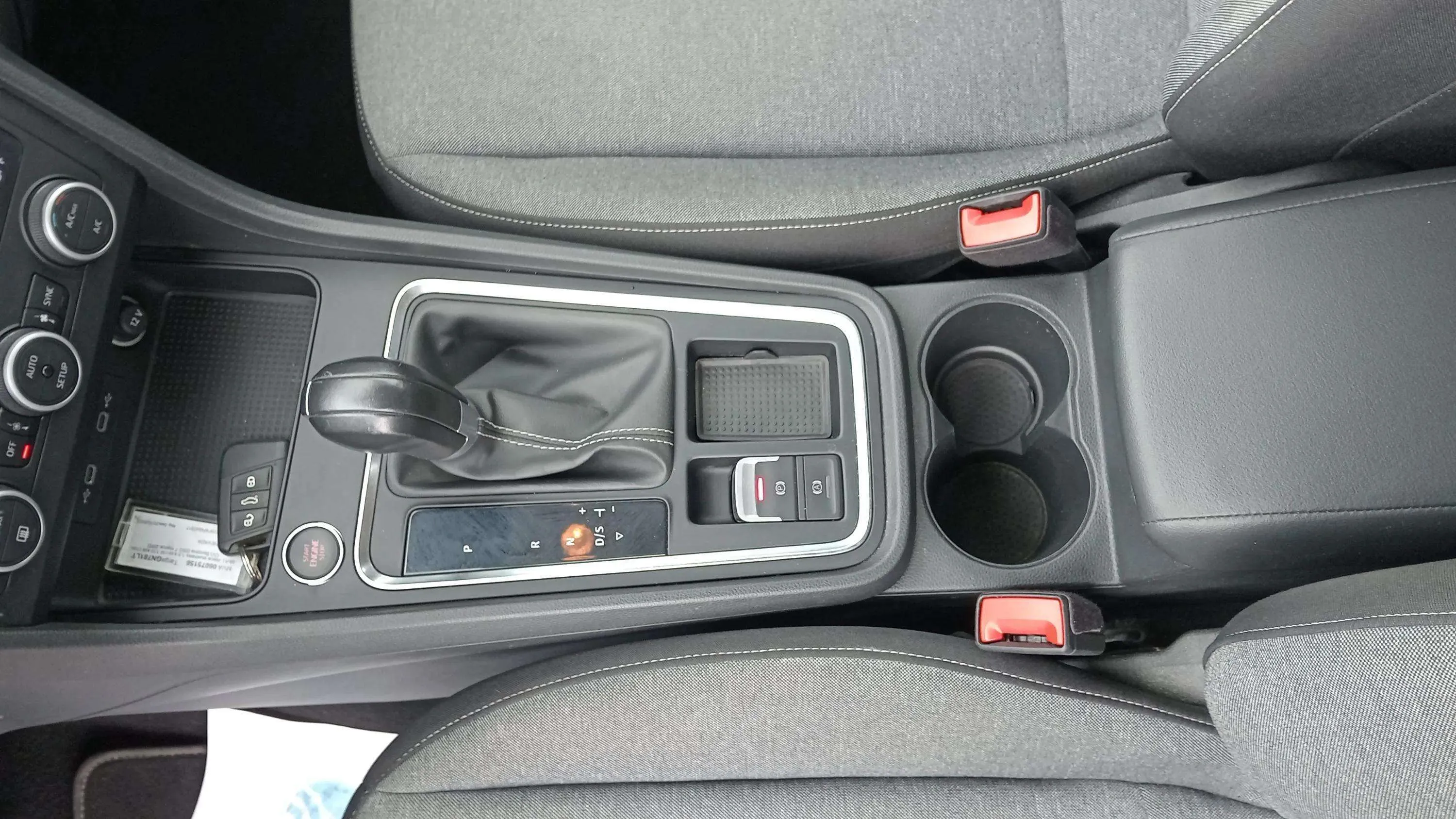 SEAT Ateca 1.5 TSI DSG Style - foto 23