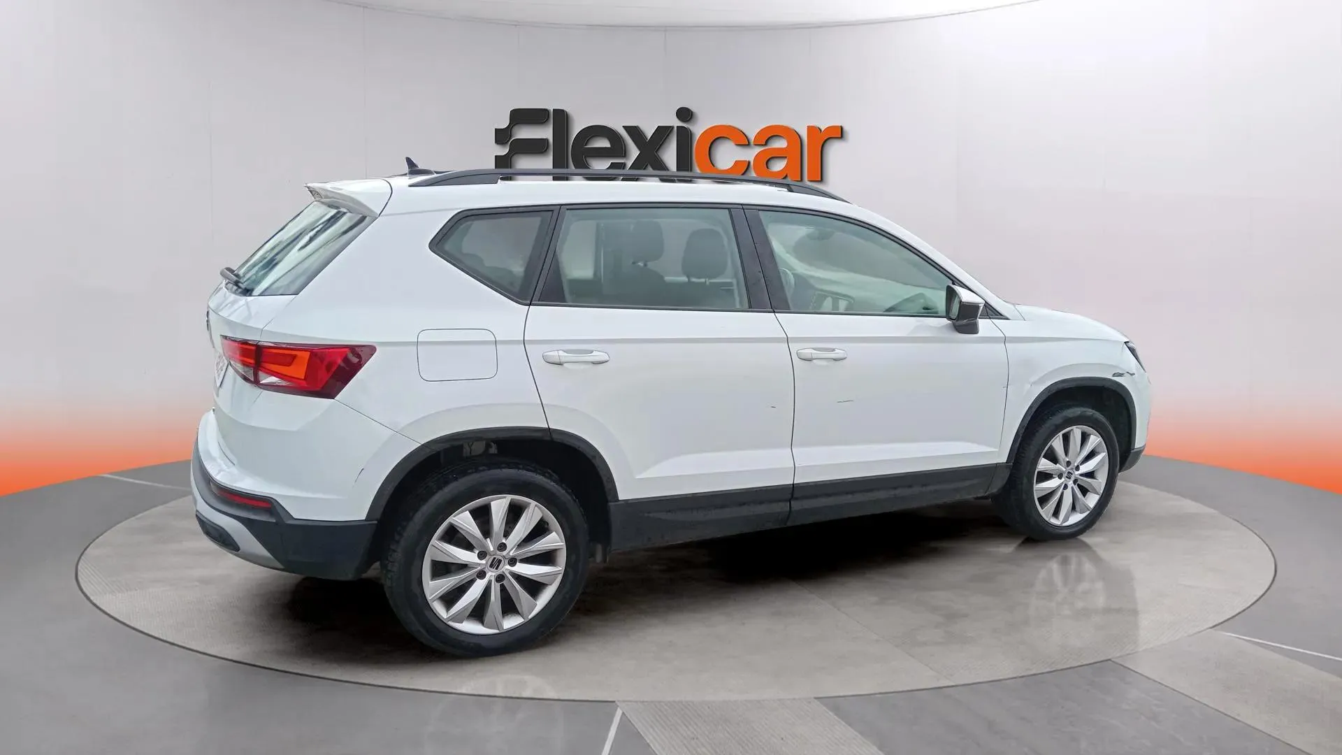 SEAT Ateca 1.5 TSI DSG Style - foto 12