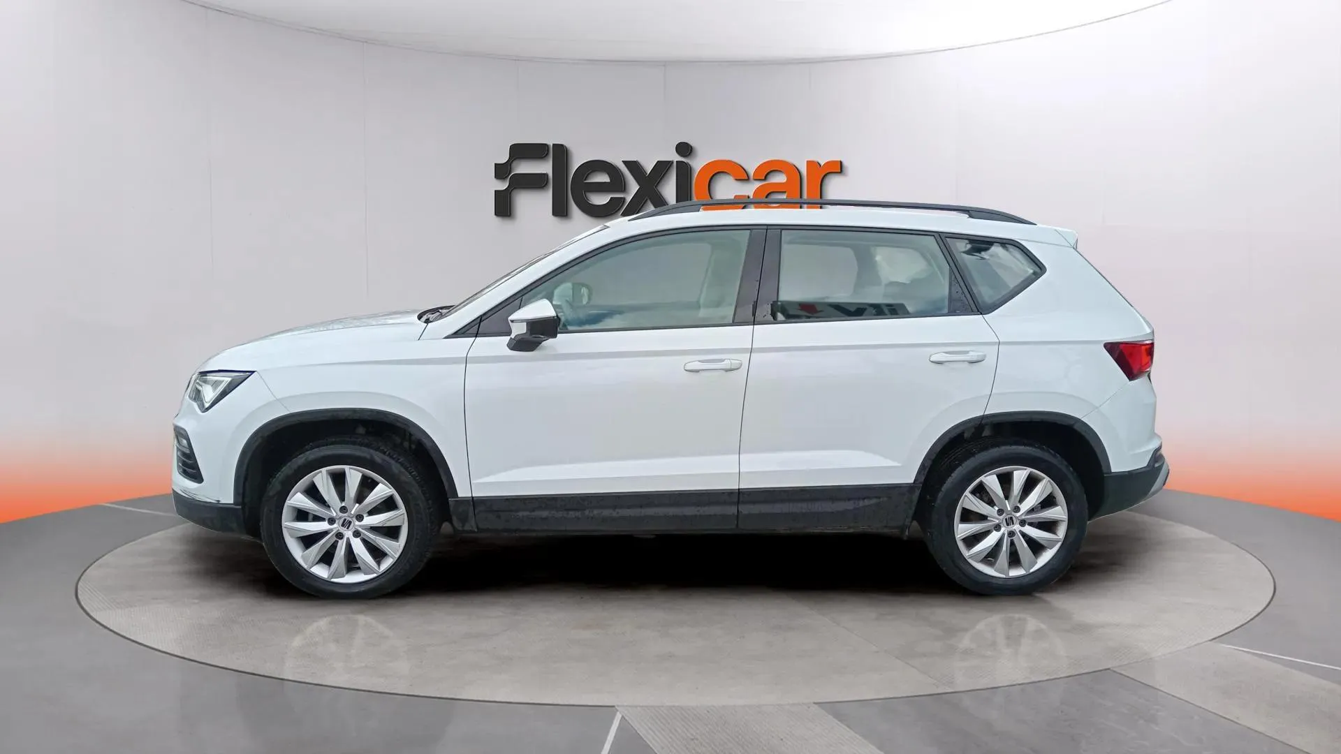 SEAT Ateca 1.5 TSI DSG Style - foto 6