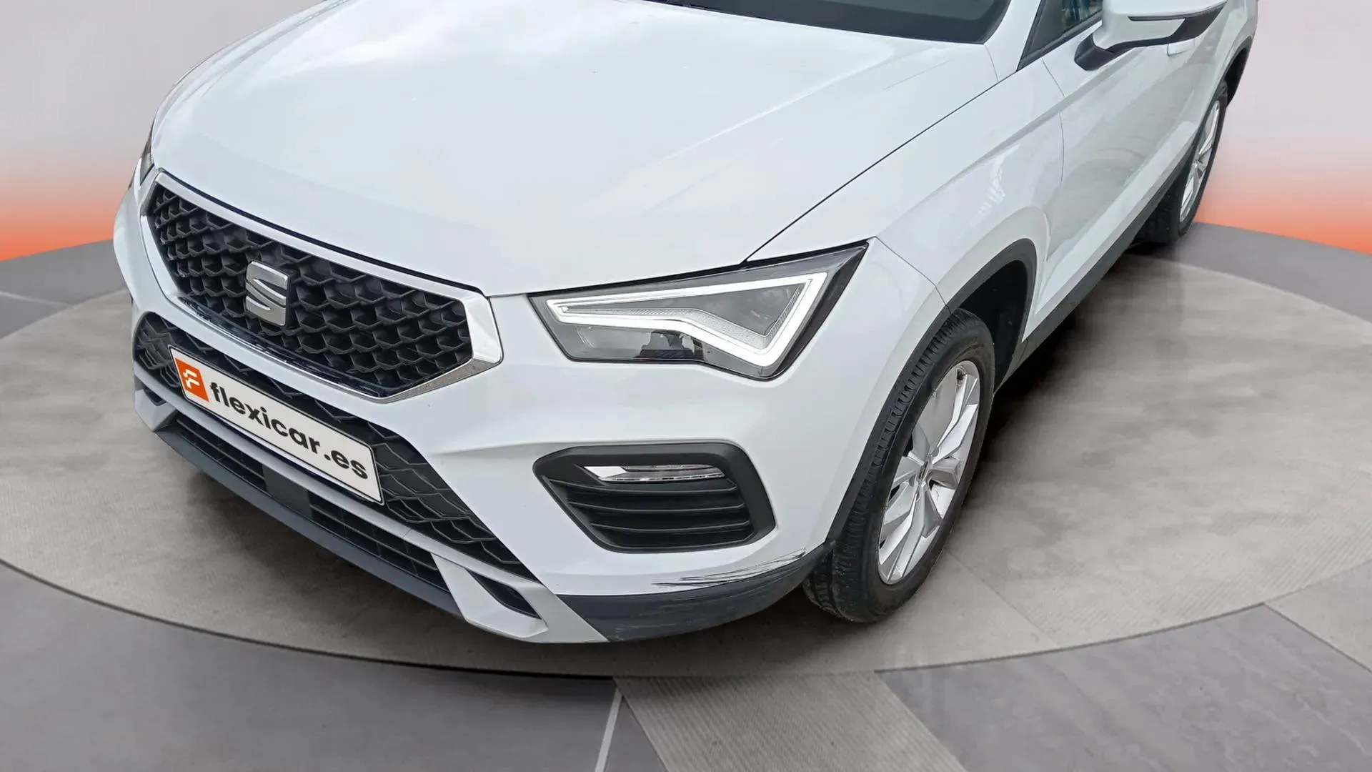 SEAT Ateca 1.5 TSI DSG Style - foto 14