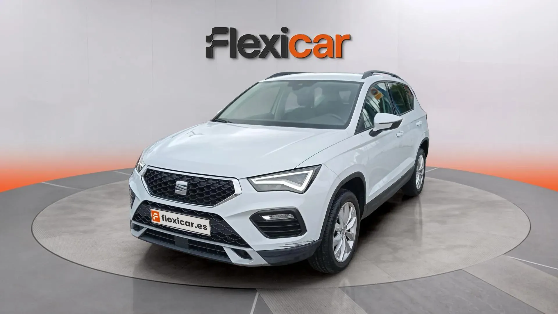 SEAT Ateca 1.5 TSI DSG Style - foto 4