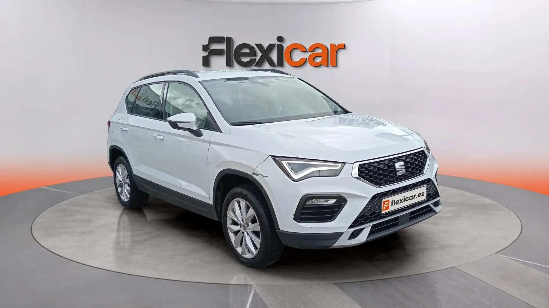 SEAT Ateca 1.5 TSI DSG Style - foto 2