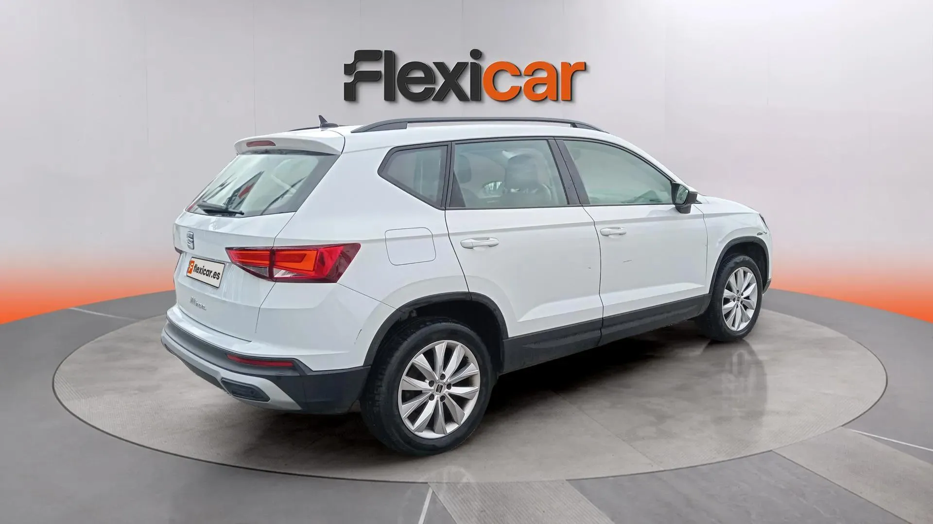 SEAT Ateca 1.5 TSI DSG Style - foto 11